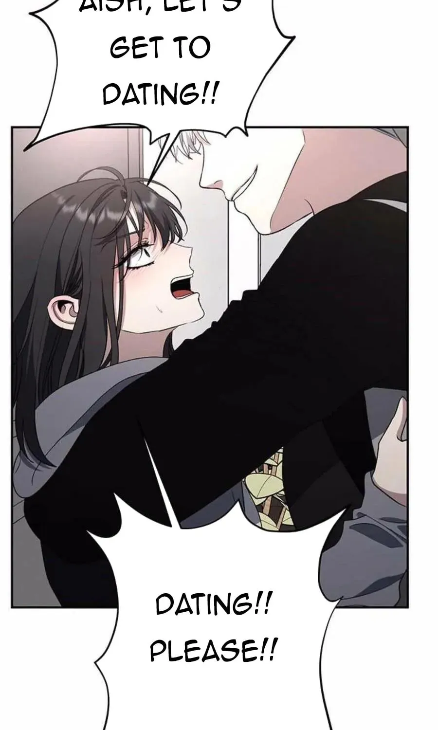 Read Dreaming Freedom chapter 68.5 image 21 on Lezhin