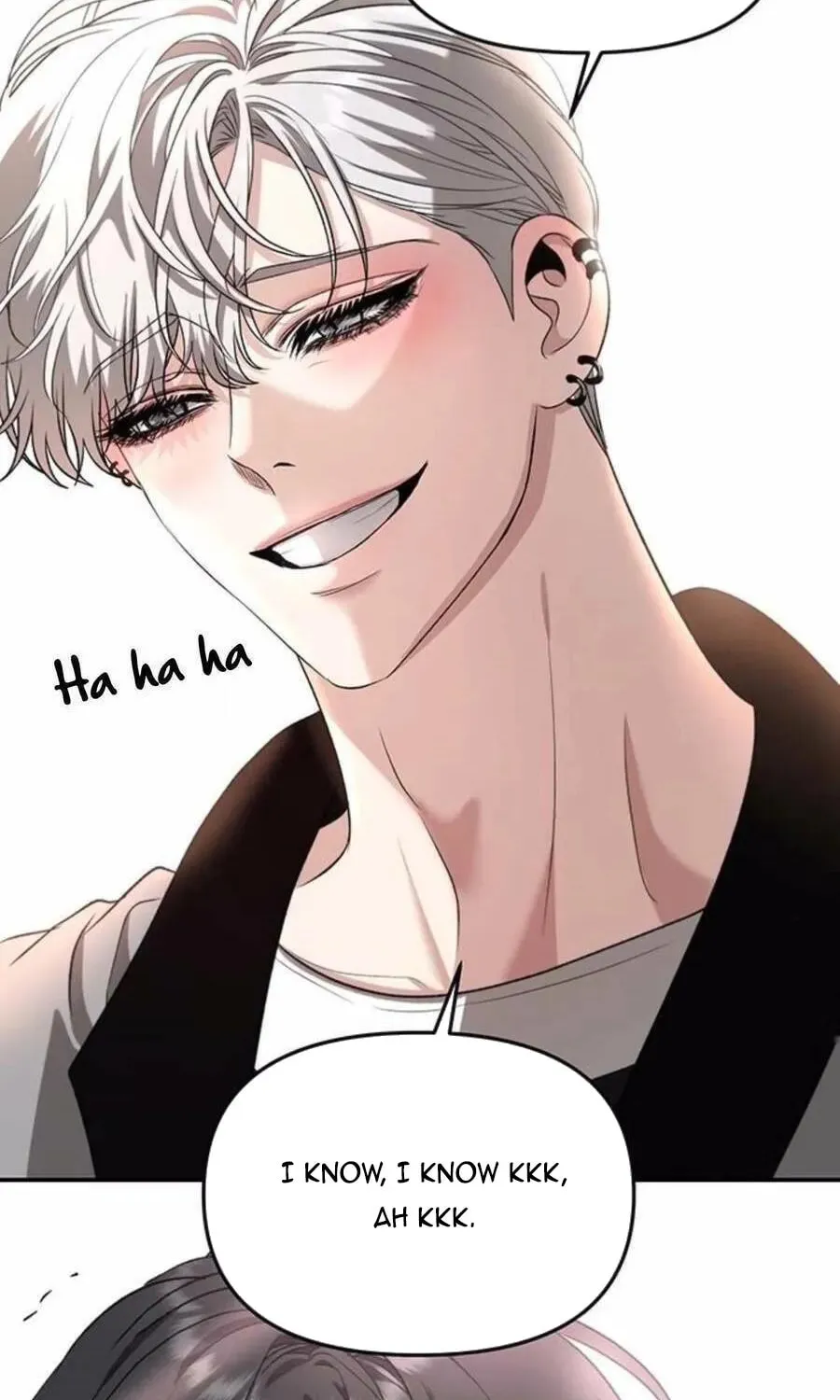 Read Dreaming Freedom chapter 68.5 image 24 on Lezhin