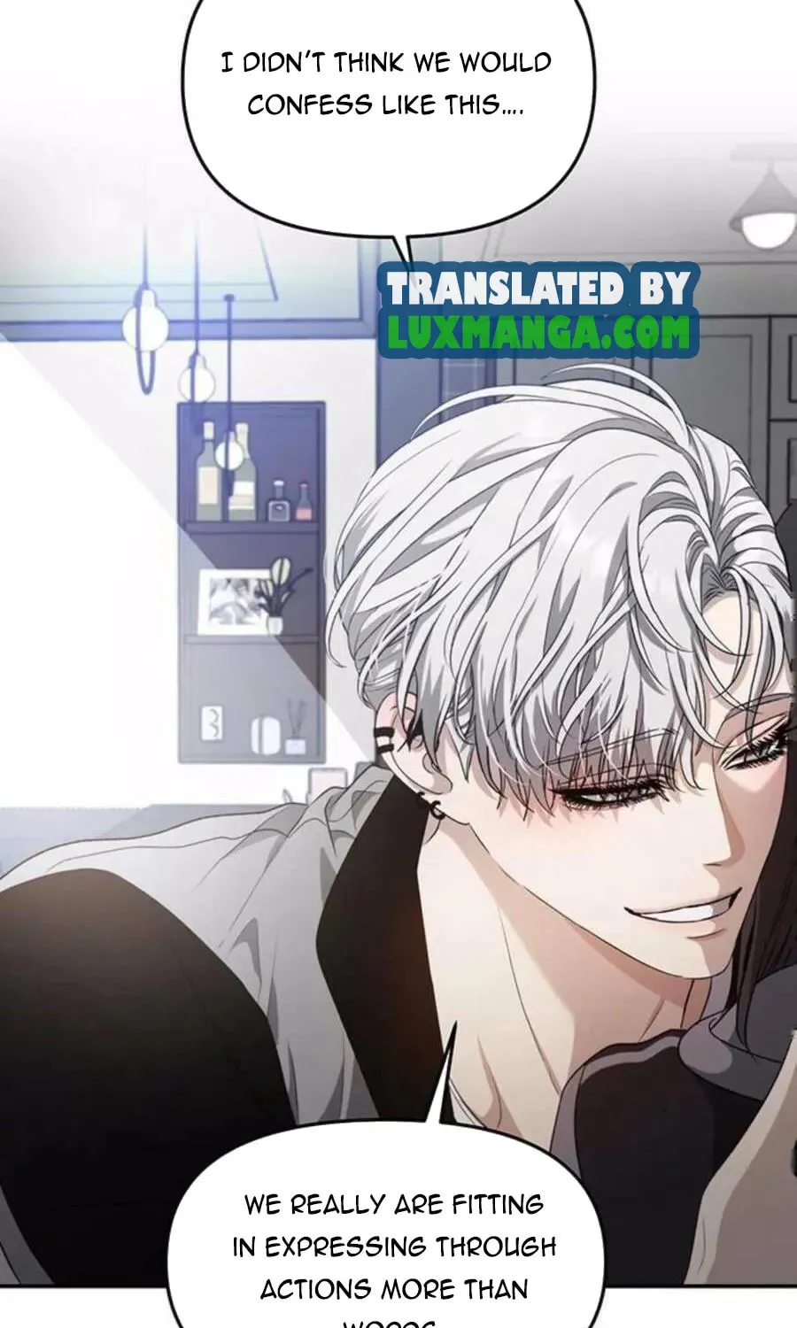 Read Dreaming Freedom chapter 68.5 image 27 on Lezhin