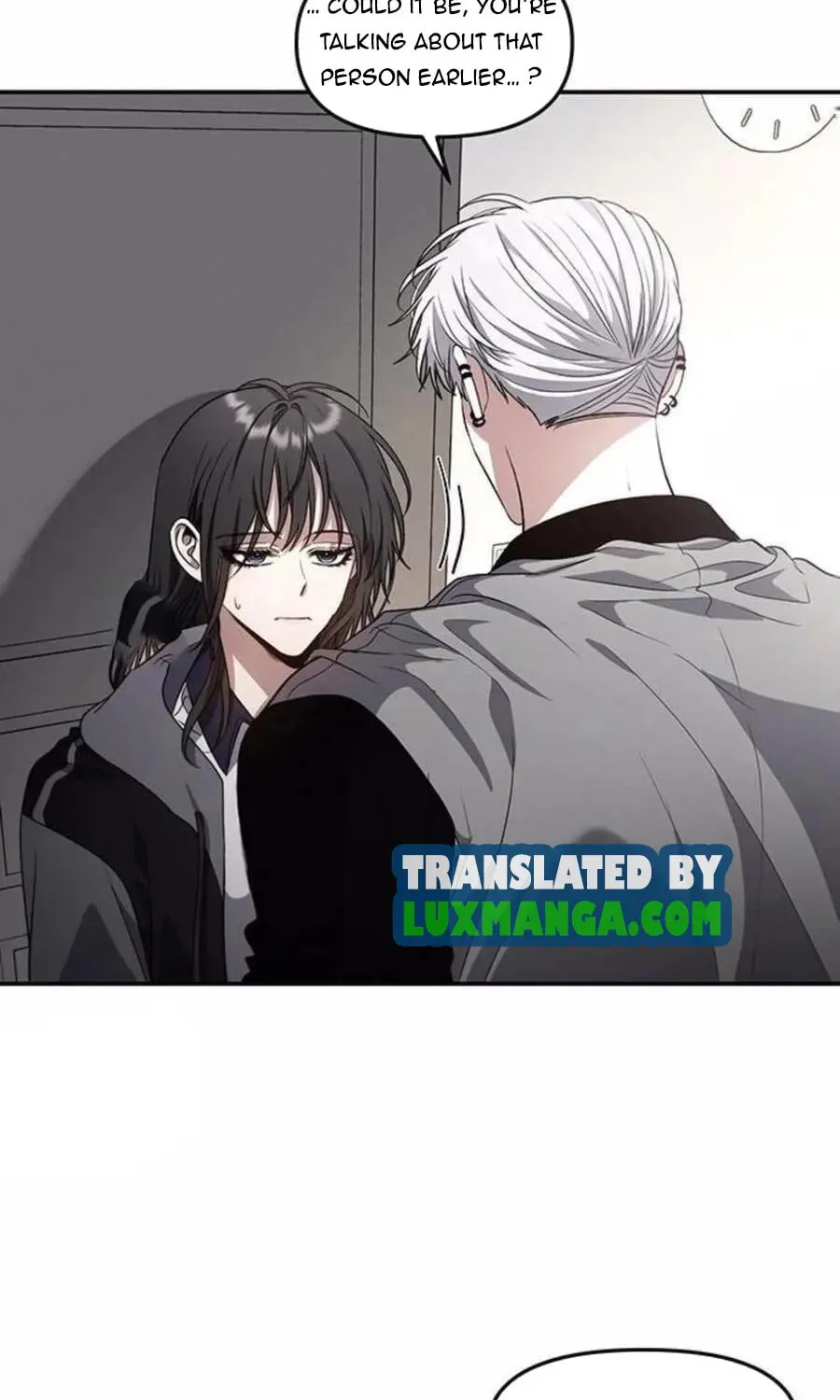 Read Dreaming Freedom chapter 68.5 image 32 on Lezhin