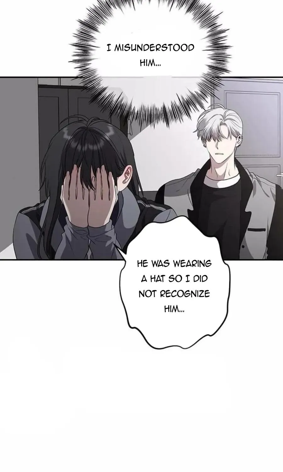 Read Dreaming Freedom chapter 68.5 image 36 on Lezhin