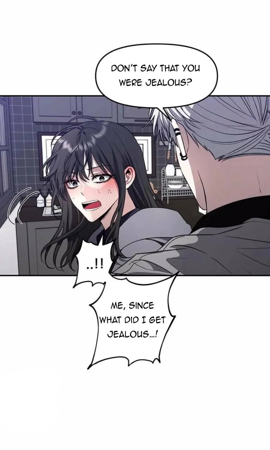 Read Dreaming Freedom chapter 68.5 image 38 on Lezhin