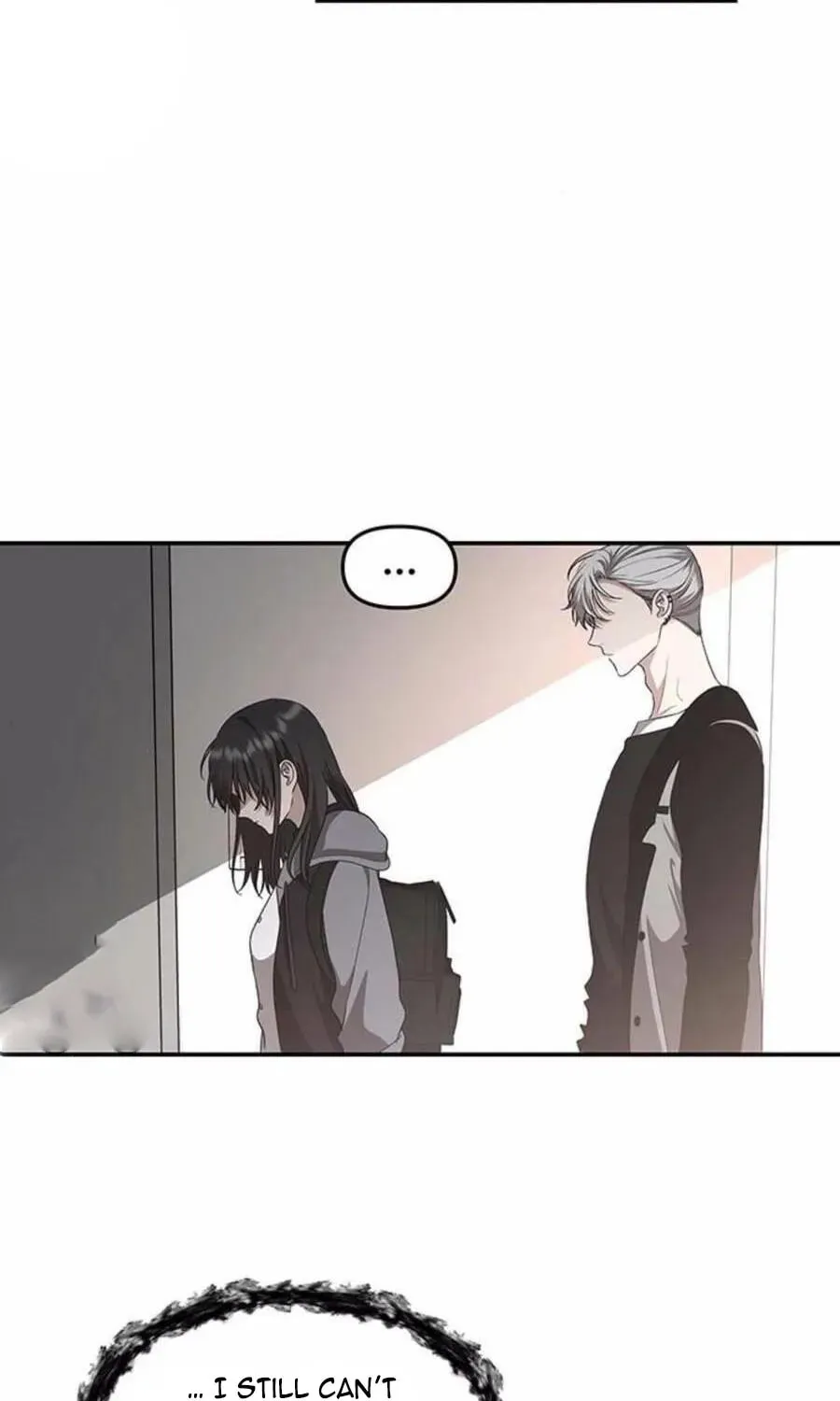 Read Dreaming Freedom chapter 68 image 14 on Lezhin