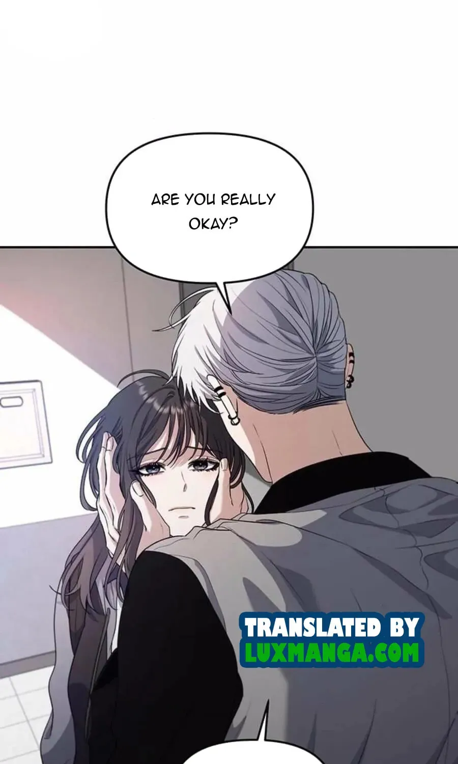 Read Dreaming Freedom chapter 68 image 18 on Lezhin