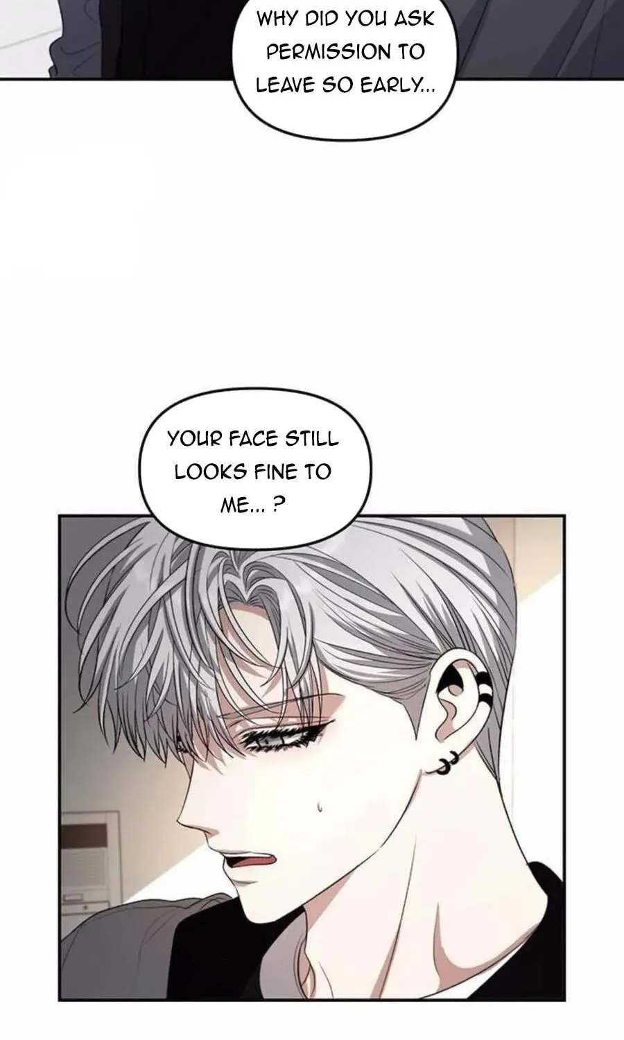 Read Dreaming Freedom chapter 68 image 19 on Lezhin