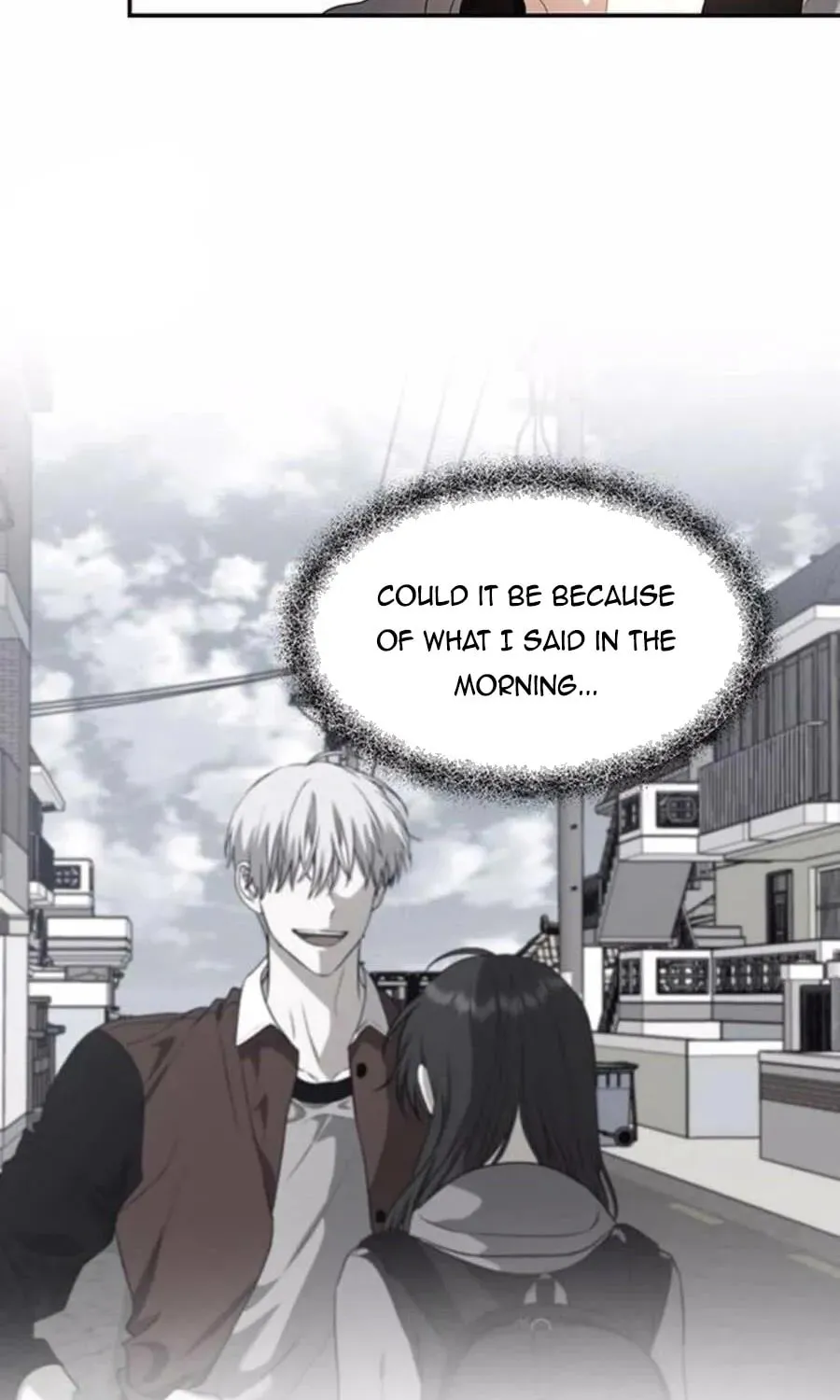 Read Dreaming Freedom chapter 68 image 22 on Lezhin