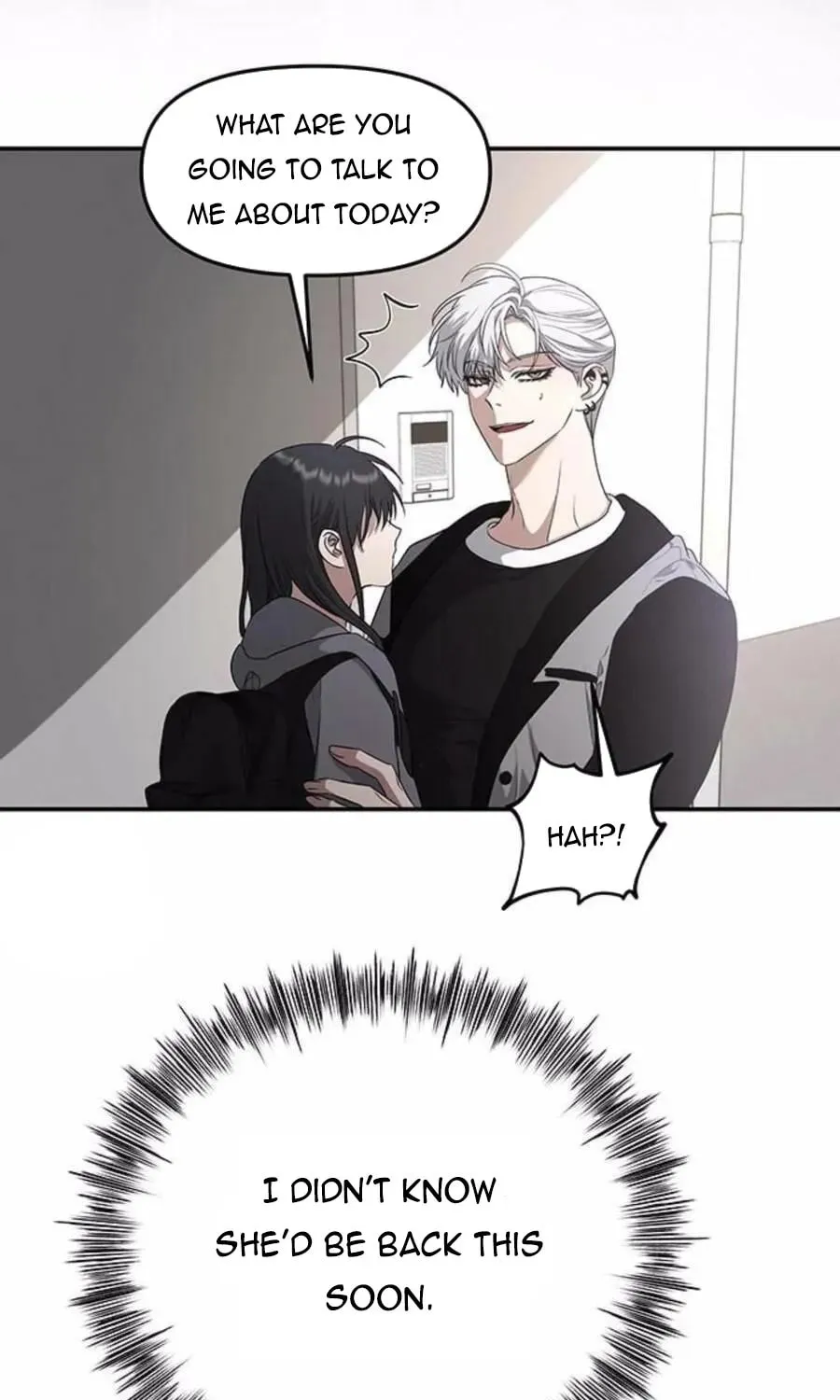 Read Dreaming Freedom chapter 68 image 24 on Lezhin