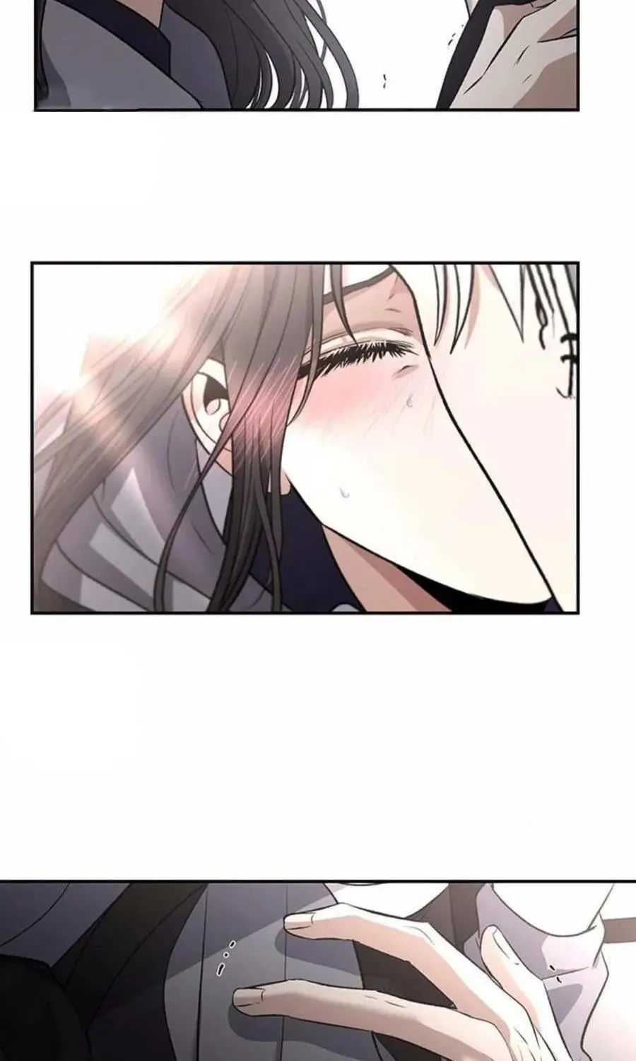 Read Dreaming Freedom chapter 68 image 35 on Lezhin