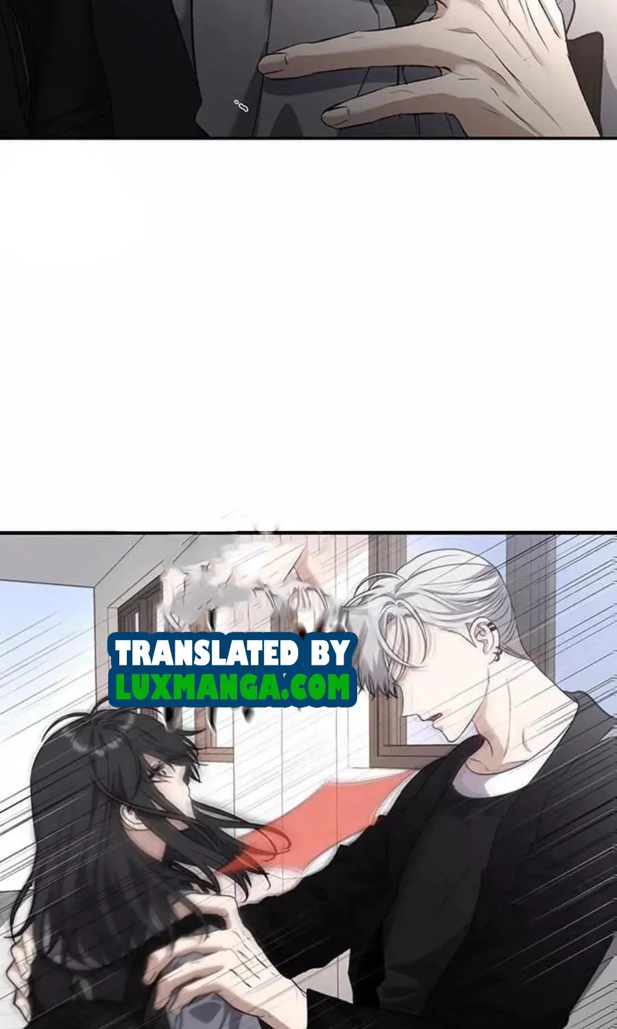 Read Dreaming Freedom chapter 68 image 36 on Lezhin
