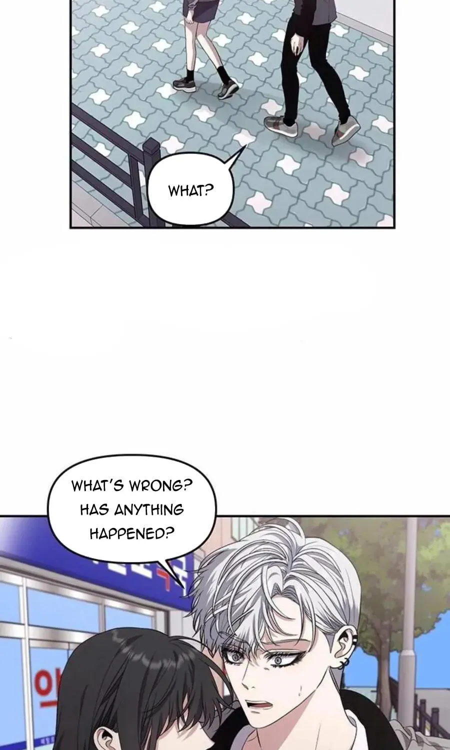 Read Dreaming Freedom chapter 68 image 4 on Lezhin