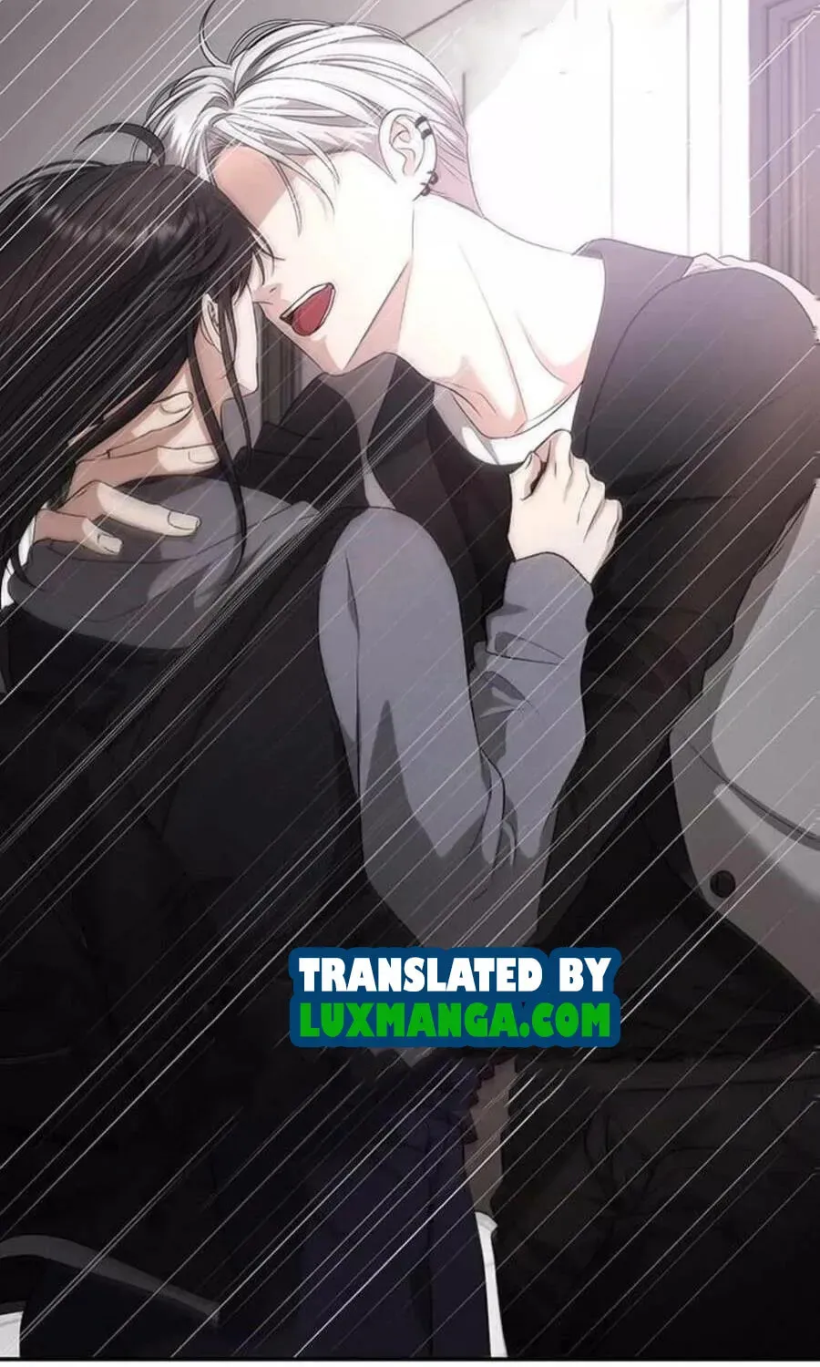 Read Dreaming Freedom chapter 68 image 43 on Lezhin