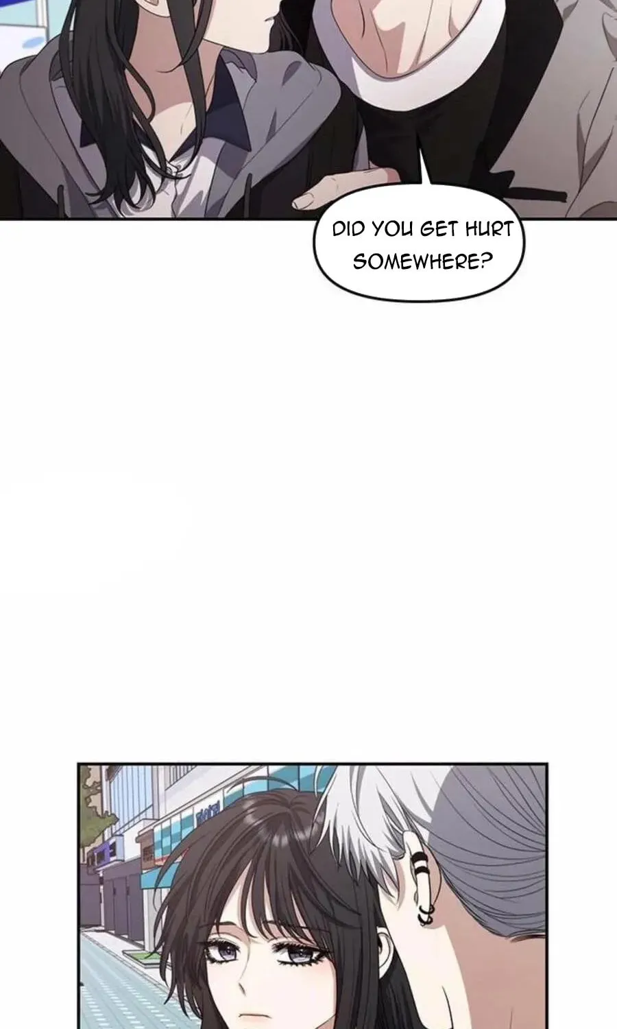 Read Dreaming Freedom chapter 68 image 5 on Lezhin