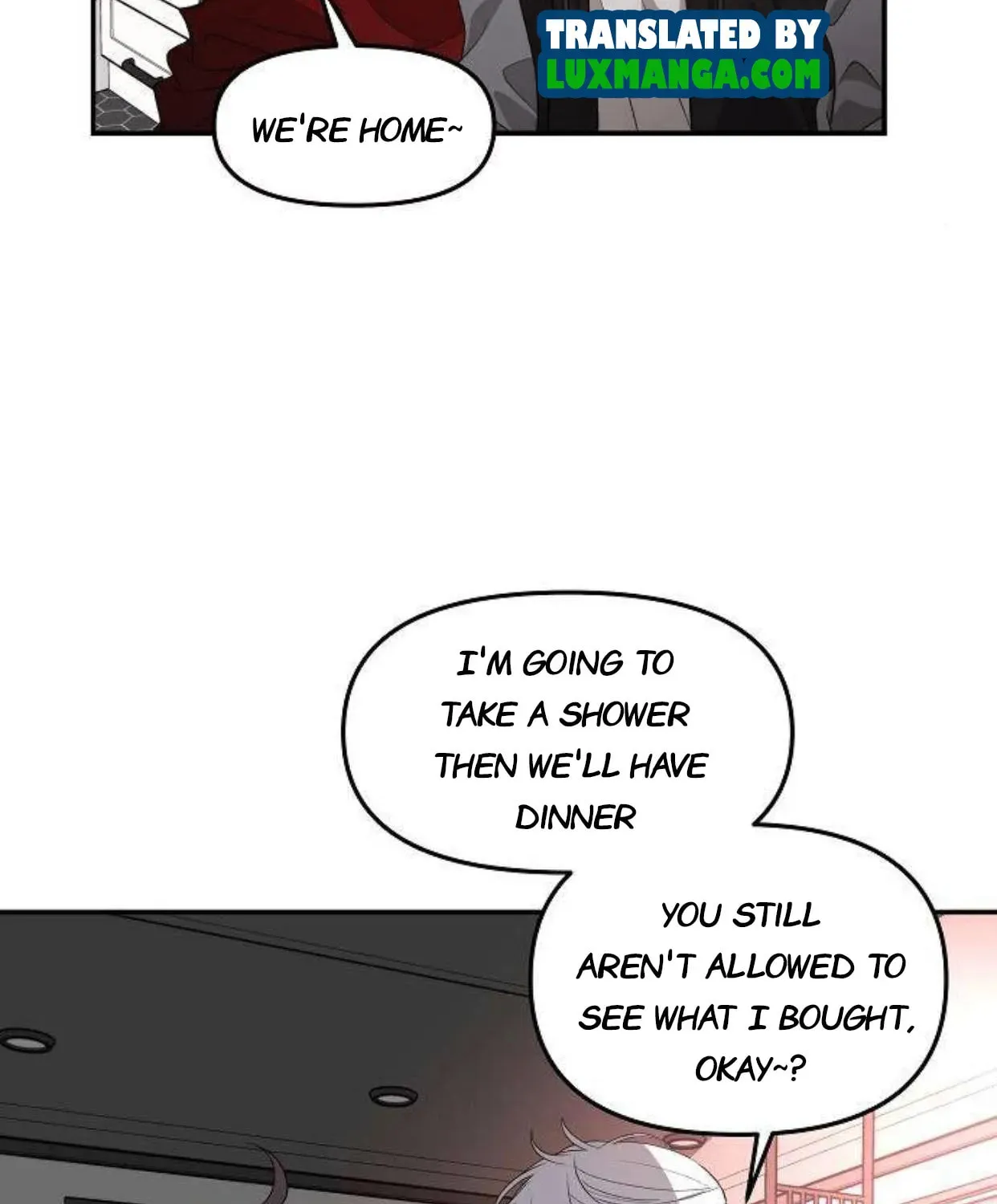 Read Dreaming Freedom chapter 69.5 image 1 on Lezhin