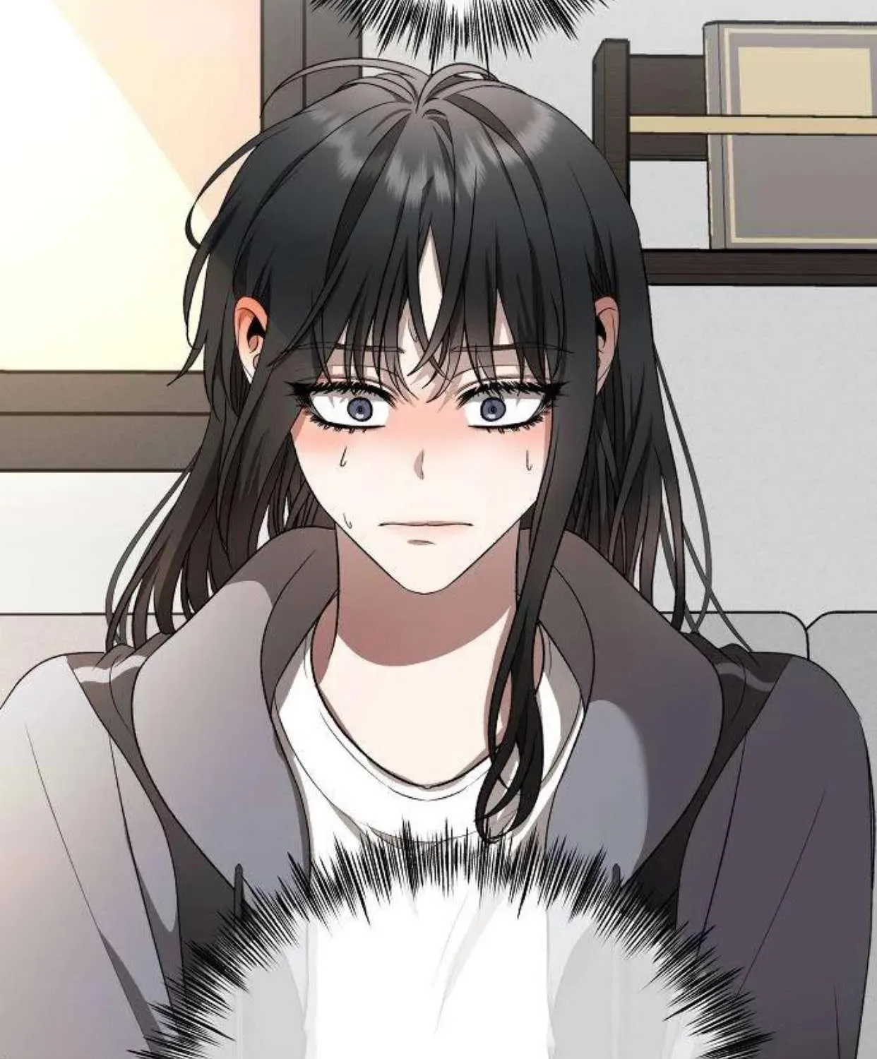 Read Dreaming Freedom chapter 69.5 image 14 on Lezhin
