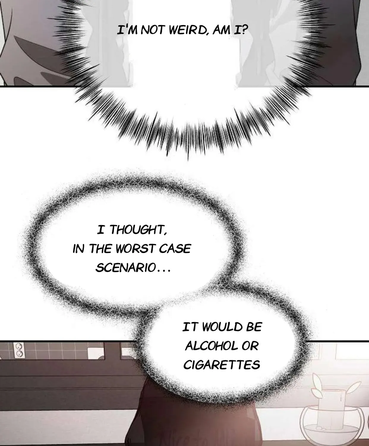 Read Dreaming Freedom chapter 69.5 image 15 on Lezhin