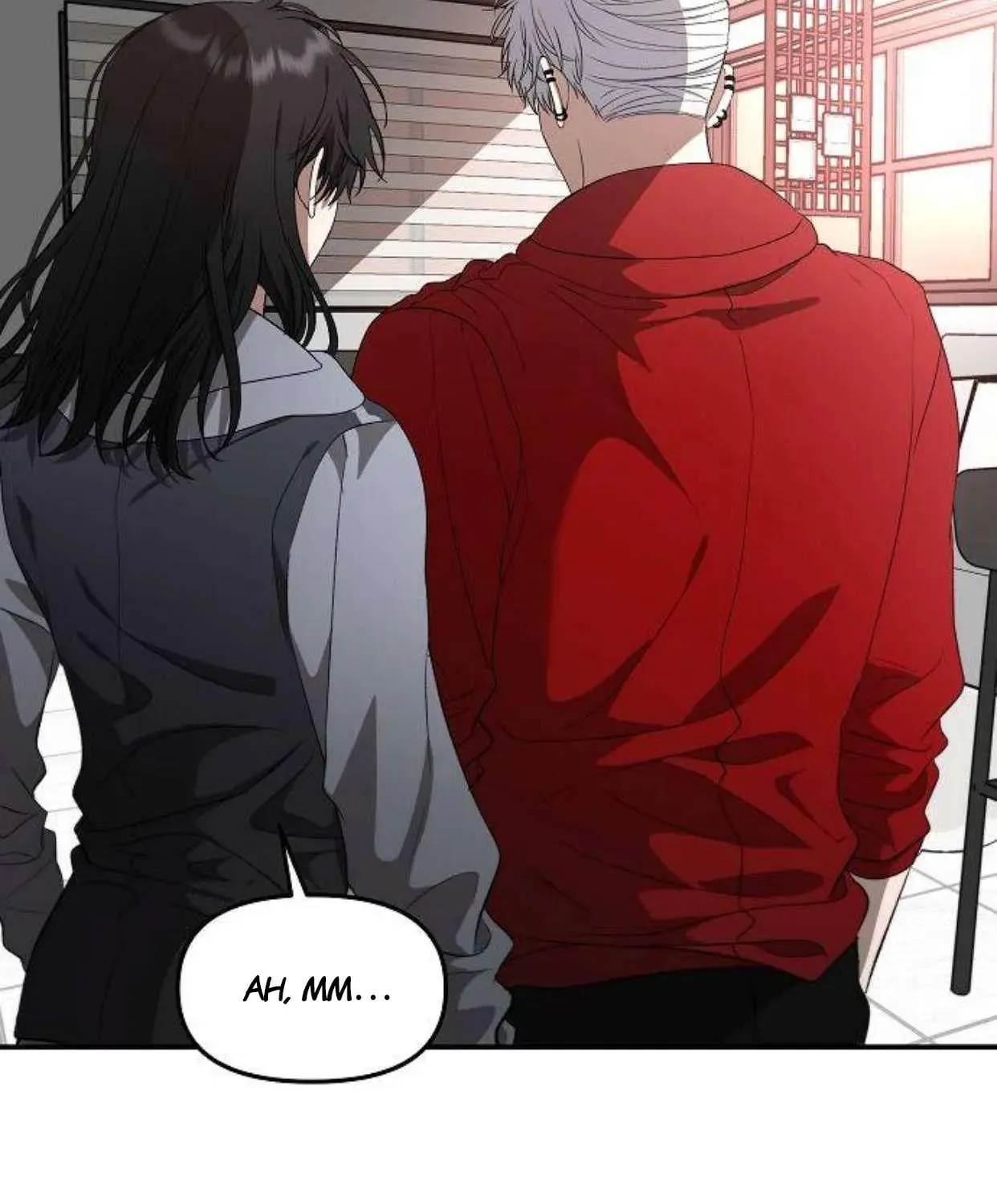 Read Dreaming Freedom chapter 69.5 image 2 on Lezhin