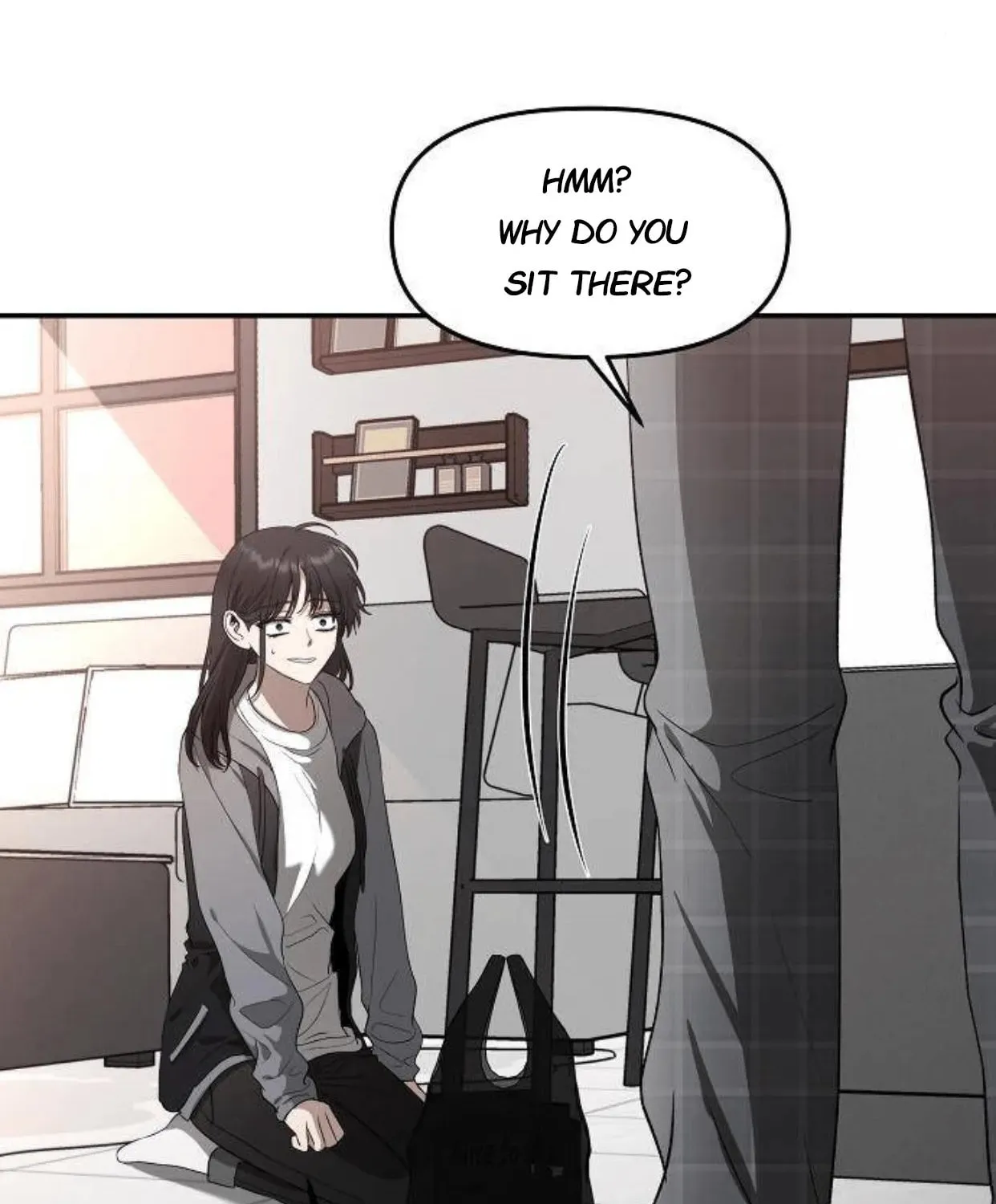 Read Dreaming Freedom chapter 69.5 image 23 on Lezhin
