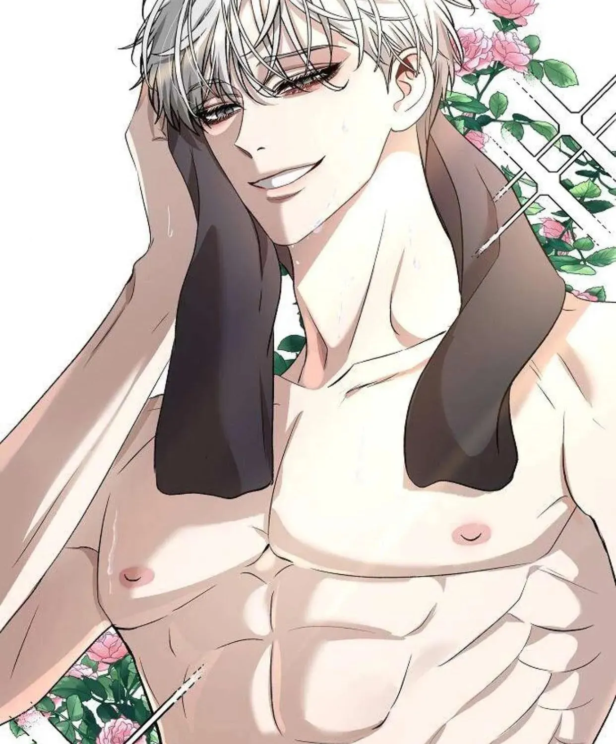 Read Dreaming Freedom chapter 69.5 image 27 on Lezhin