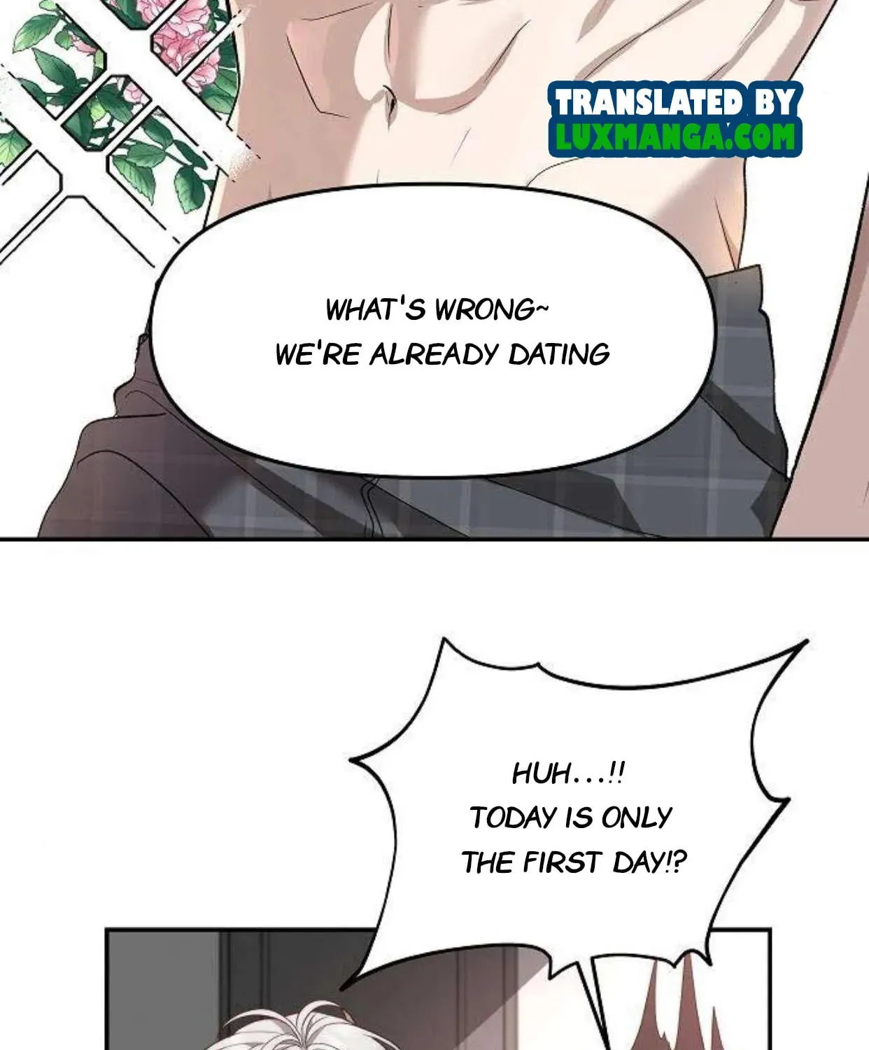 Read Dreaming Freedom chapter 69.5 image 28 on Lezhin