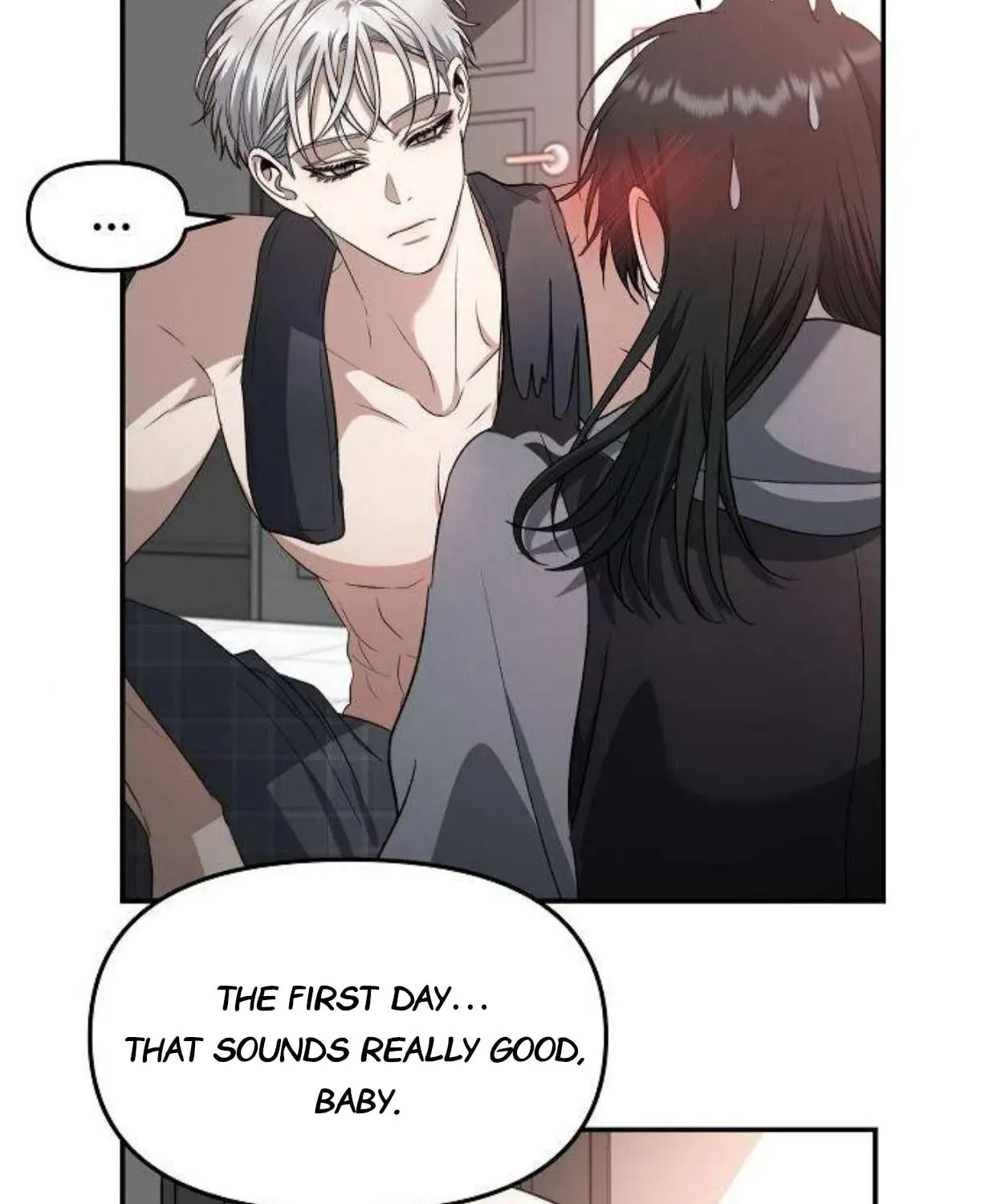 Read Dreaming Freedom chapter 69.5 image 29 on Lezhin