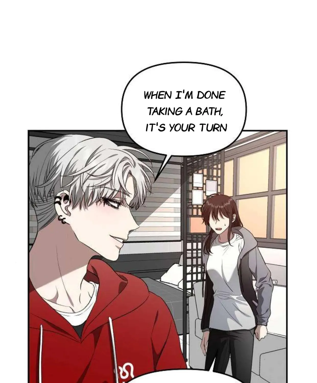 Read Dreaming Freedom chapter 69.5 image 3 on Lezhin