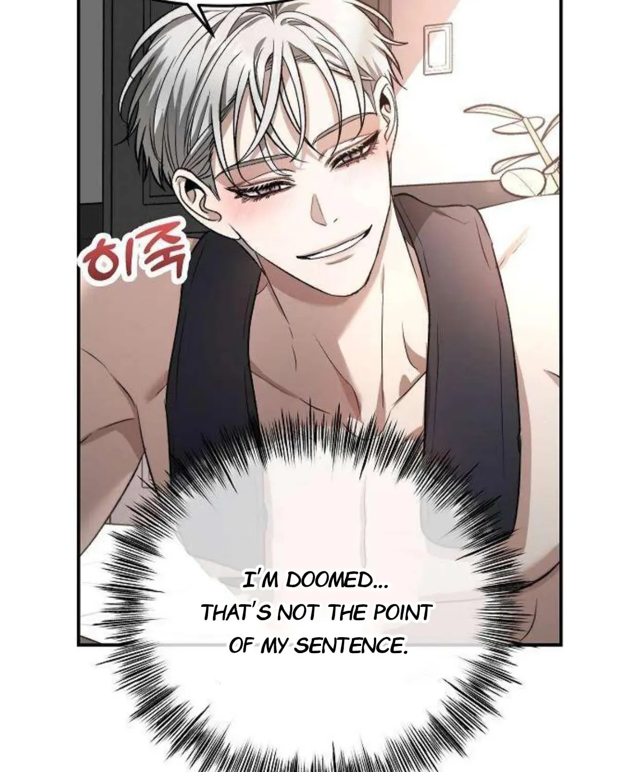 Read Dreaming Freedom chapter 69.5 image 30 on Lezhin