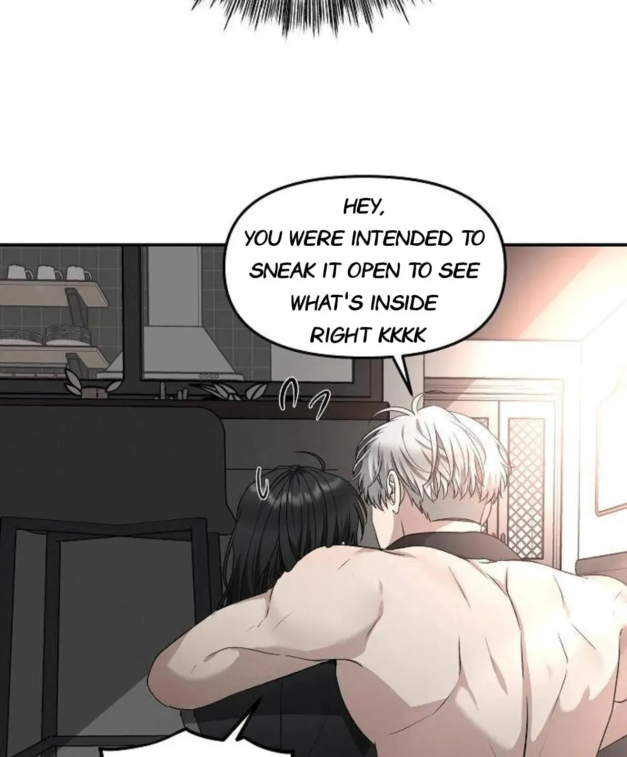 Read Dreaming Freedom chapter 69.5 image 31 on Lezhin