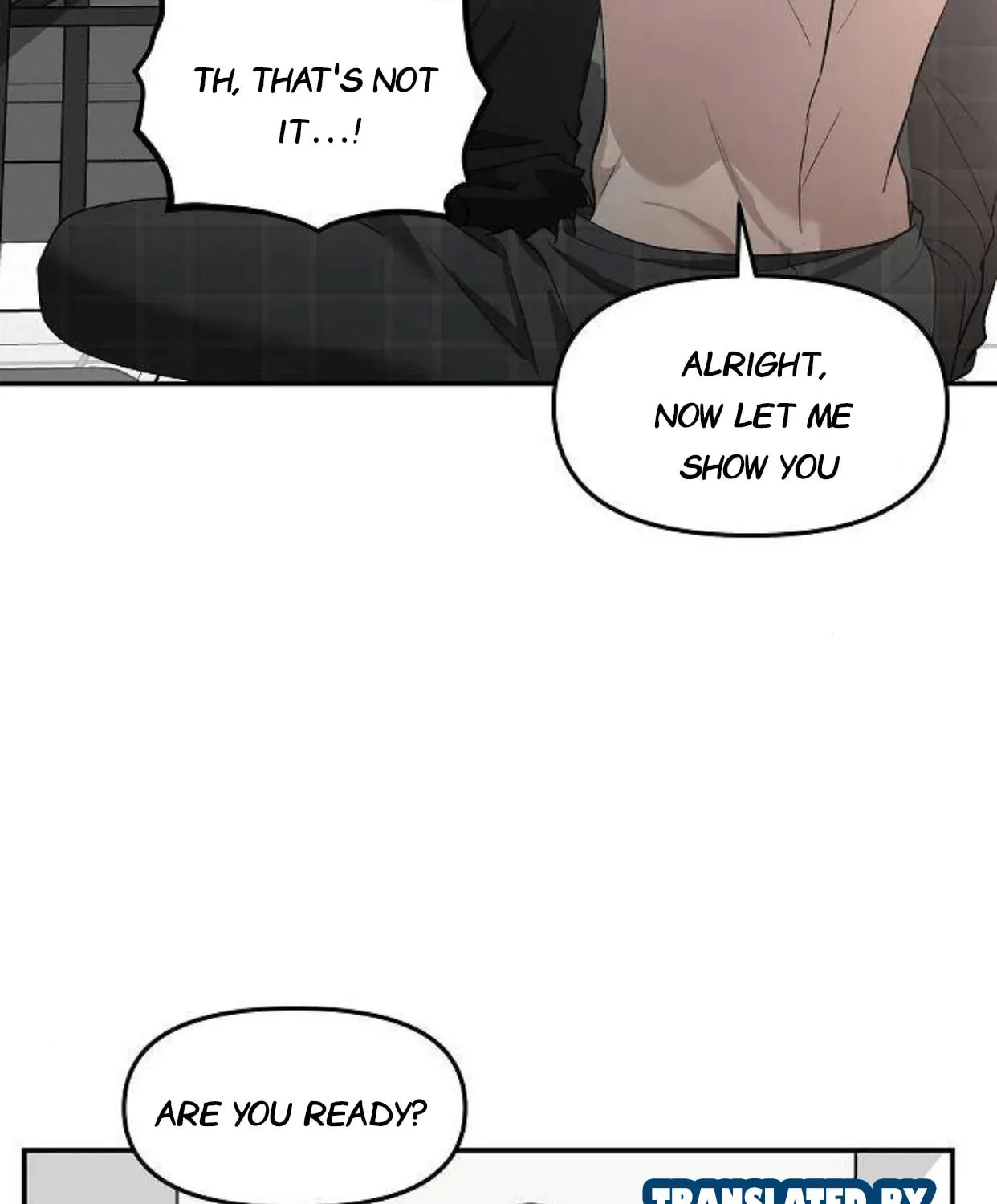 Read Dreaming Freedom chapter 69.5 image 32 on Lezhin