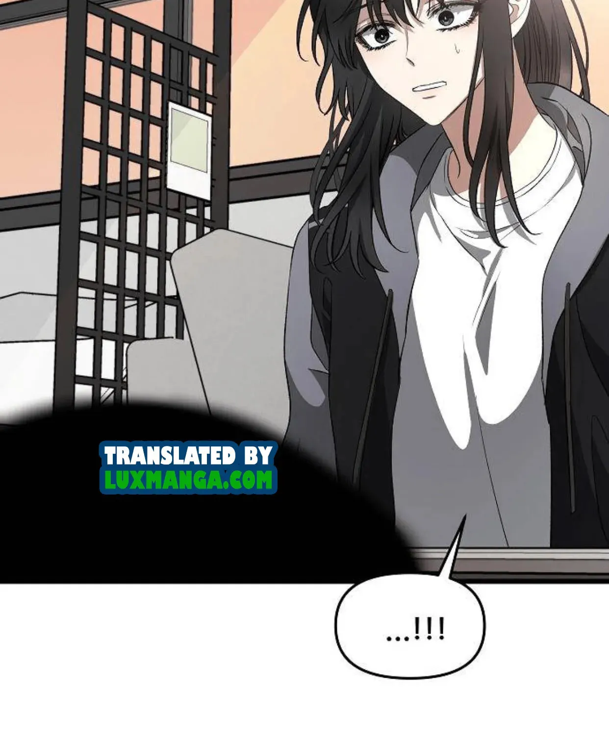 Read Dreaming Freedom chapter 69.5 image 37 on Lezhin