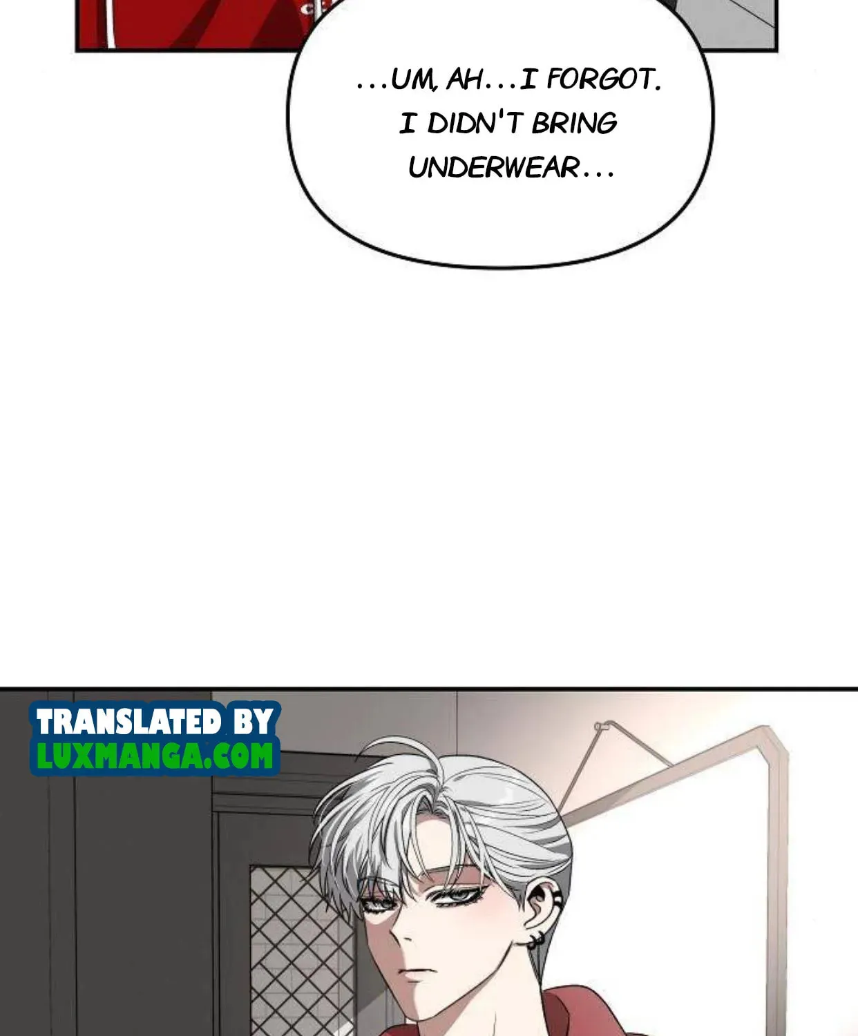 Read Dreaming Freedom chapter 69.5 image 4 on Lezhin