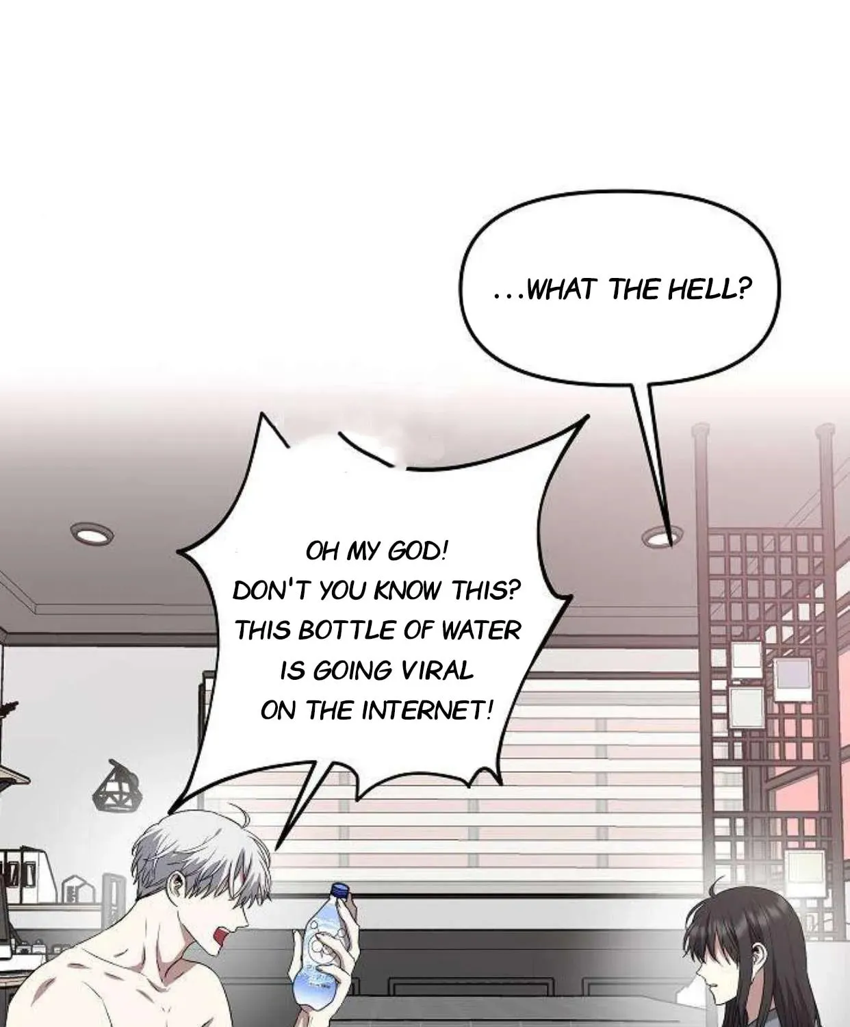 Read Dreaming Freedom chapter 69.5 image 41 on Lezhin