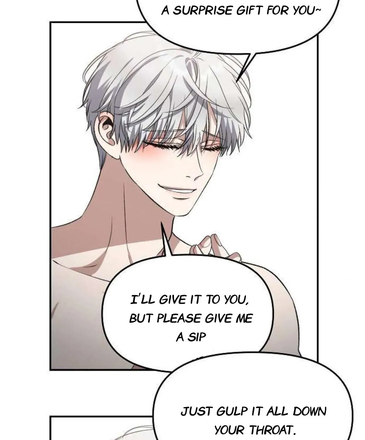 Read Dreaming Freedom chapter 69.5 image 46 on Lezhin