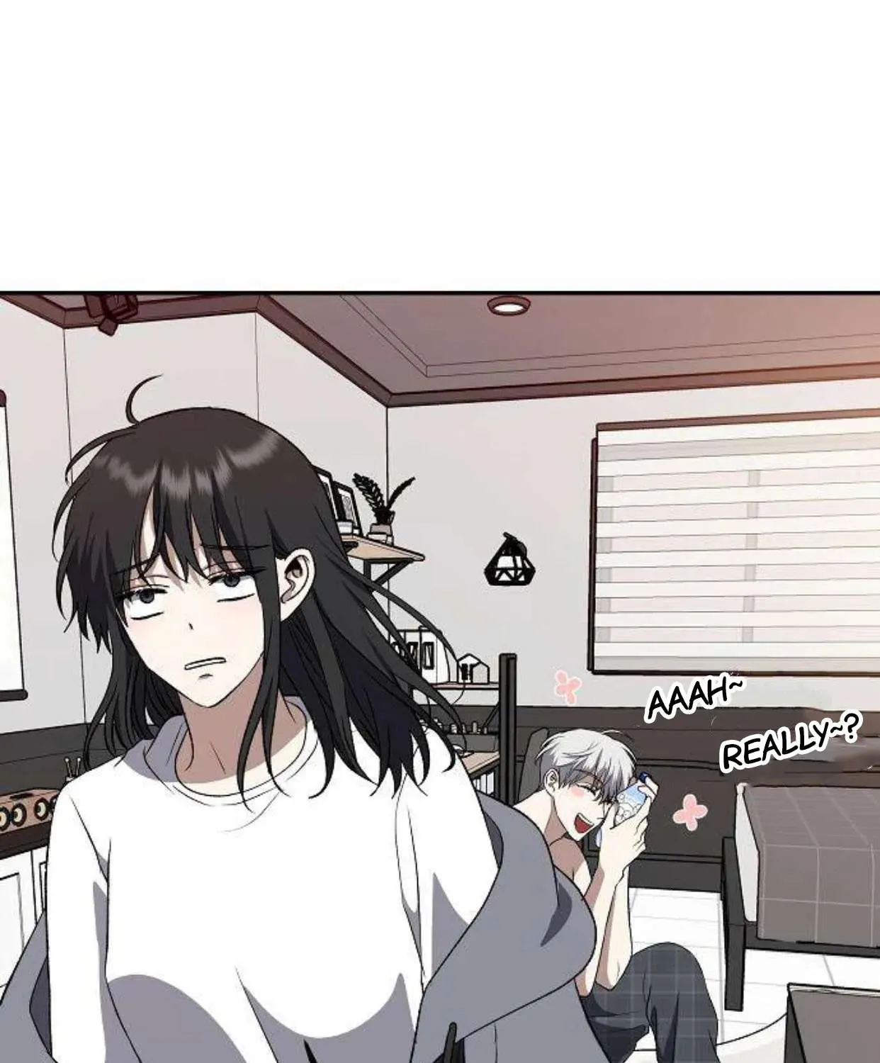 Read Dreaming Freedom chapter 69.5 image 48 on Lezhin