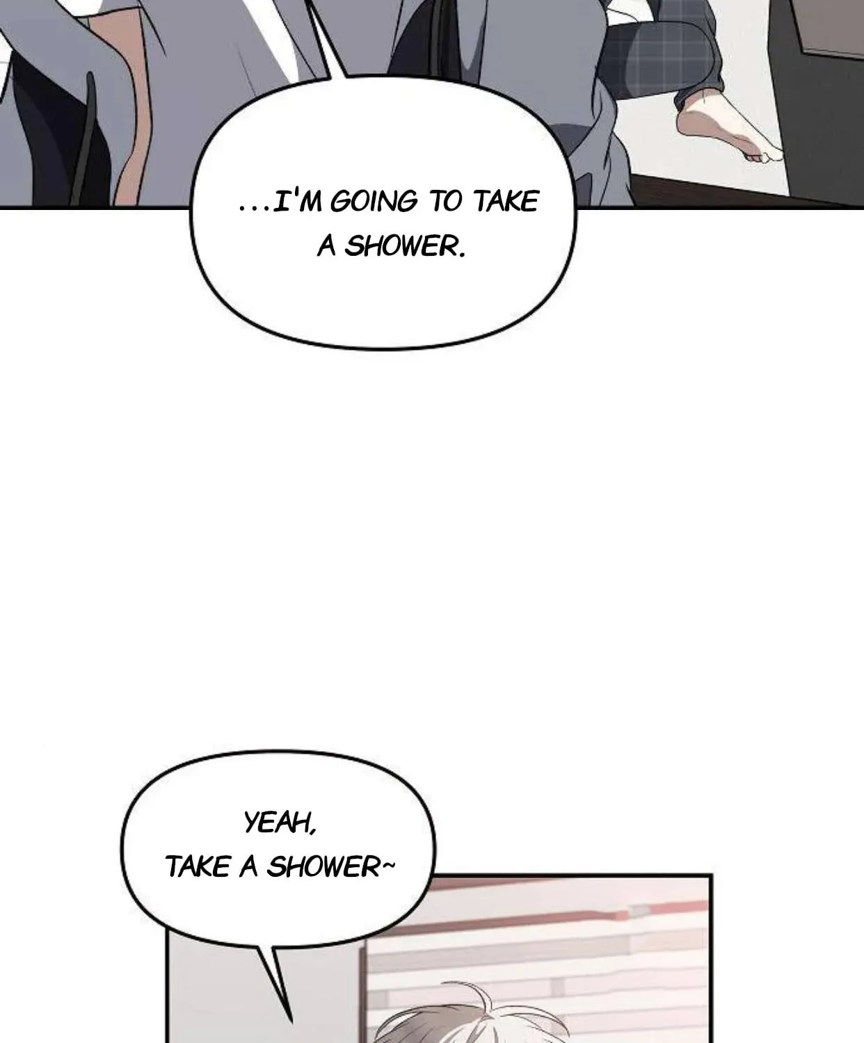 Read Dreaming Freedom chapter 69.5 image 49 on Lezhin