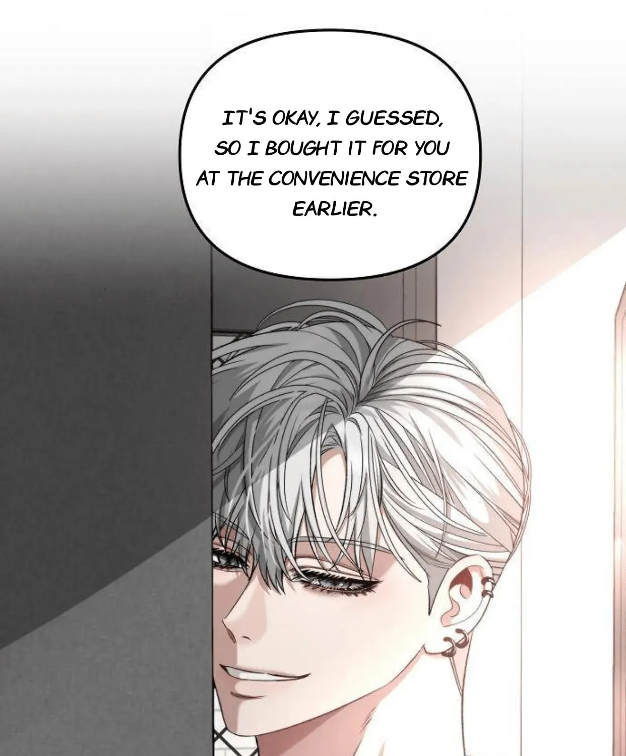 Read Dreaming Freedom chapter 69.5 image 6 on Lezhin