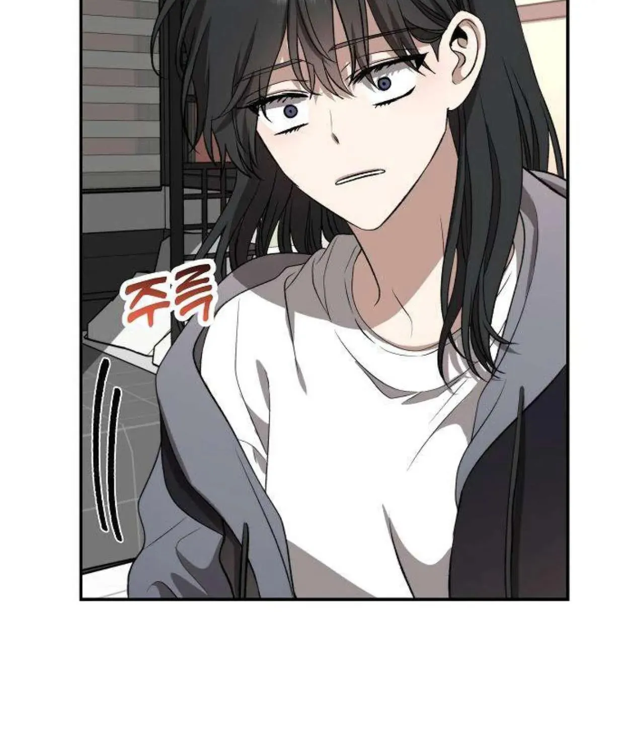 Read Dreaming Freedom chapter 69.5 image 8 on Lezhin