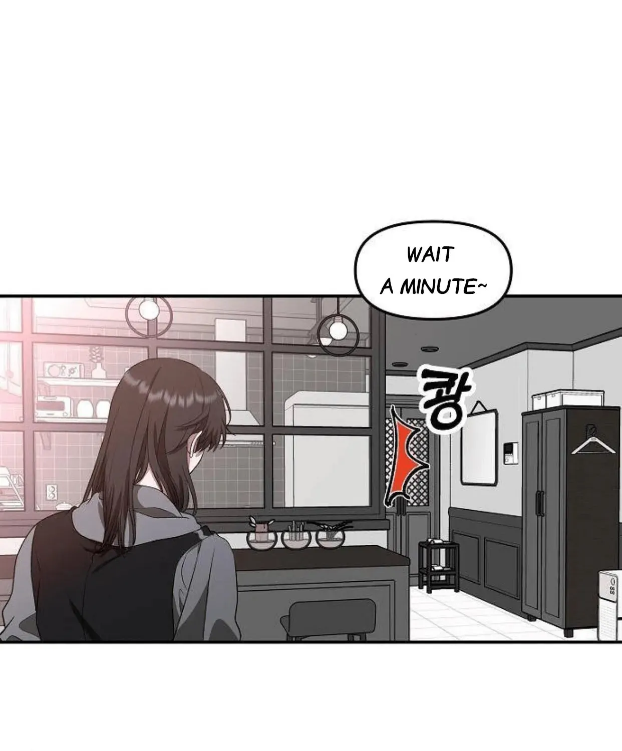 Read Dreaming Freedom chapter 69.5 image 9 on Lezhin