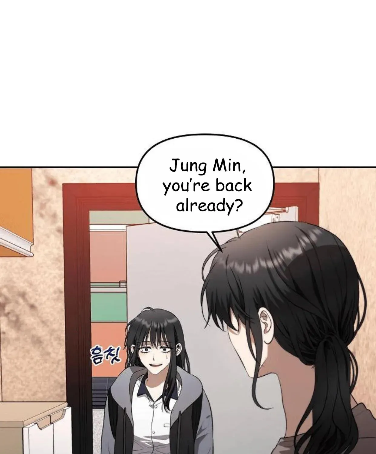 Read Dreaming Freedom chapter 69 image 17 on Lezhin