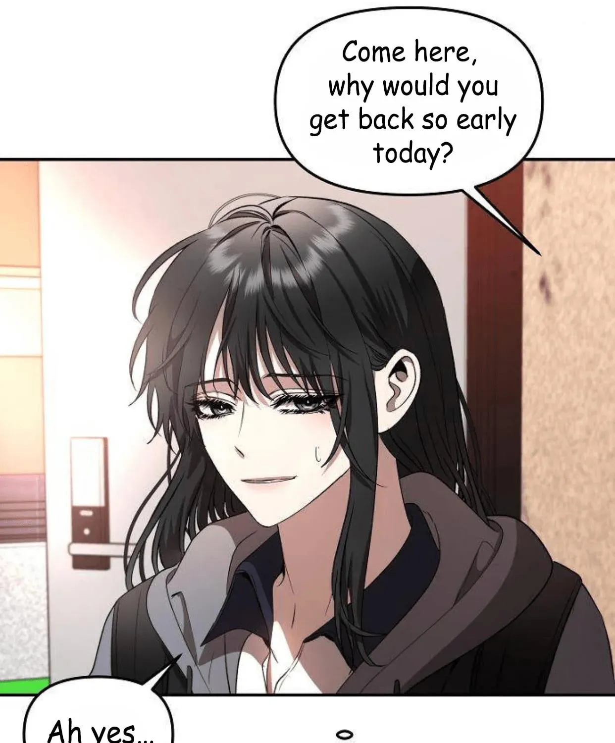 Read Dreaming Freedom chapter 69 image 19 on Lezhin