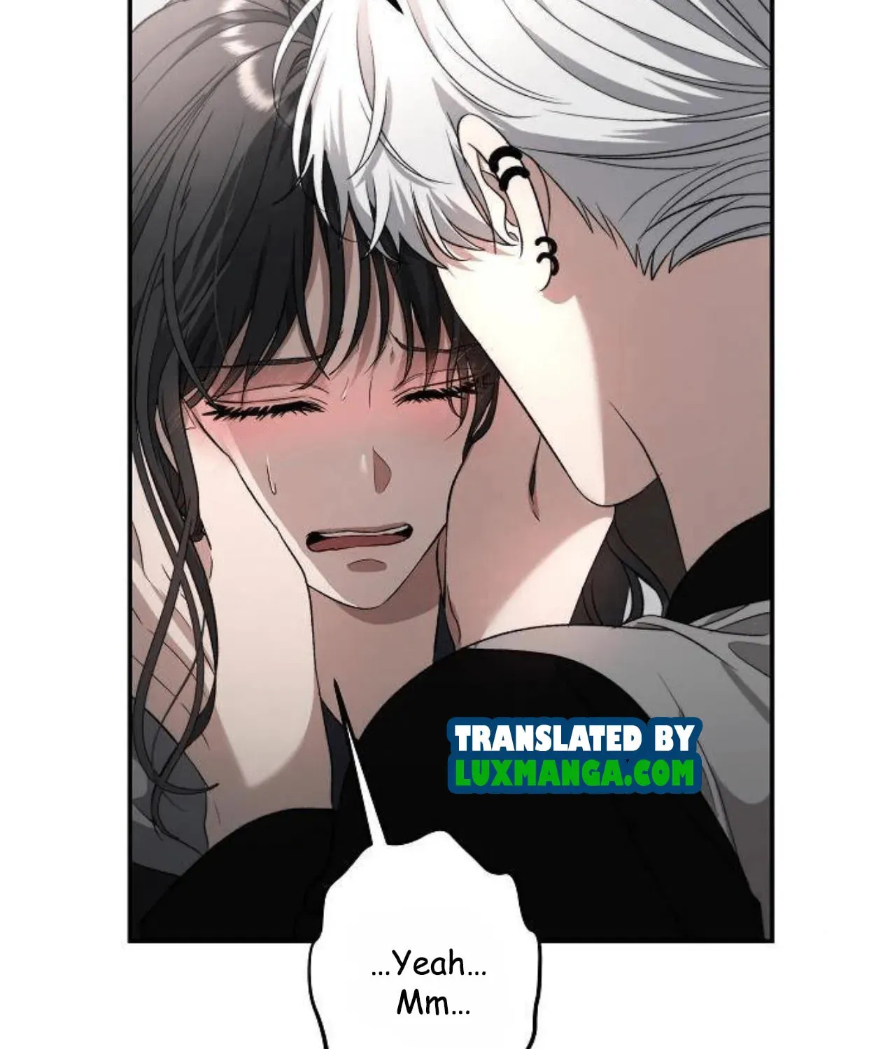 Read Dreaming Freedom chapter 69 image 2 on Lezhin