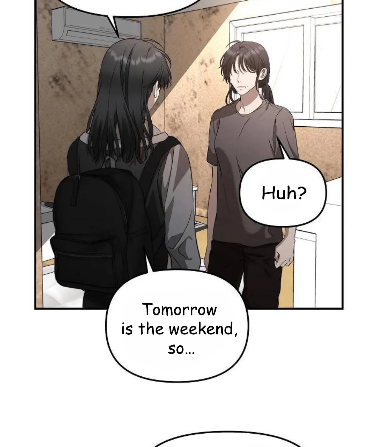 Read Dreaming Freedom chapter 69 image 21 on Lezhin