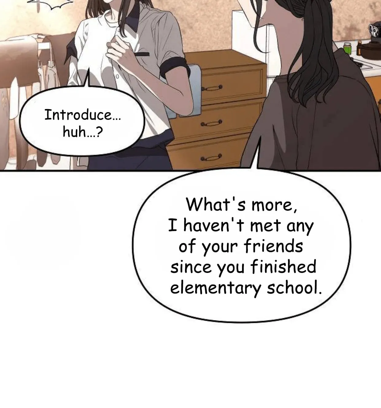 Read Dreaming Freedom chapter 69 image 24 on Lezhin