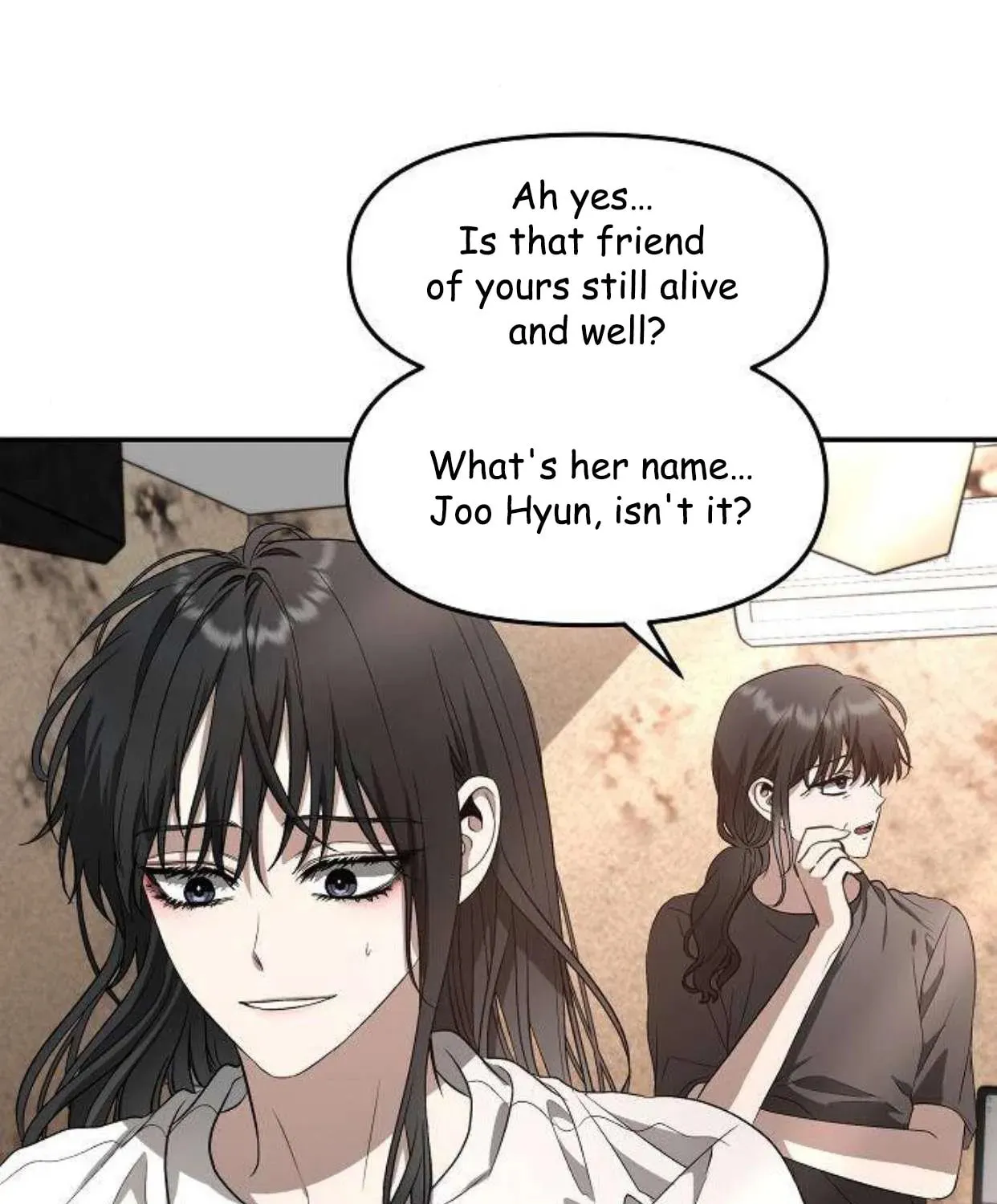 Read Dreaming Freedom chapter 69 image 25 on Lezhin