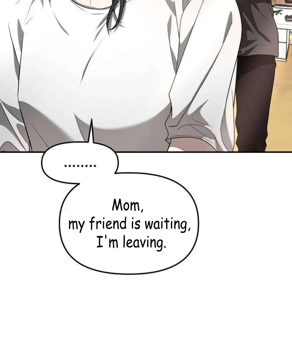 Read Dreaming Freedom chapter 69 image 26 on Lezhin