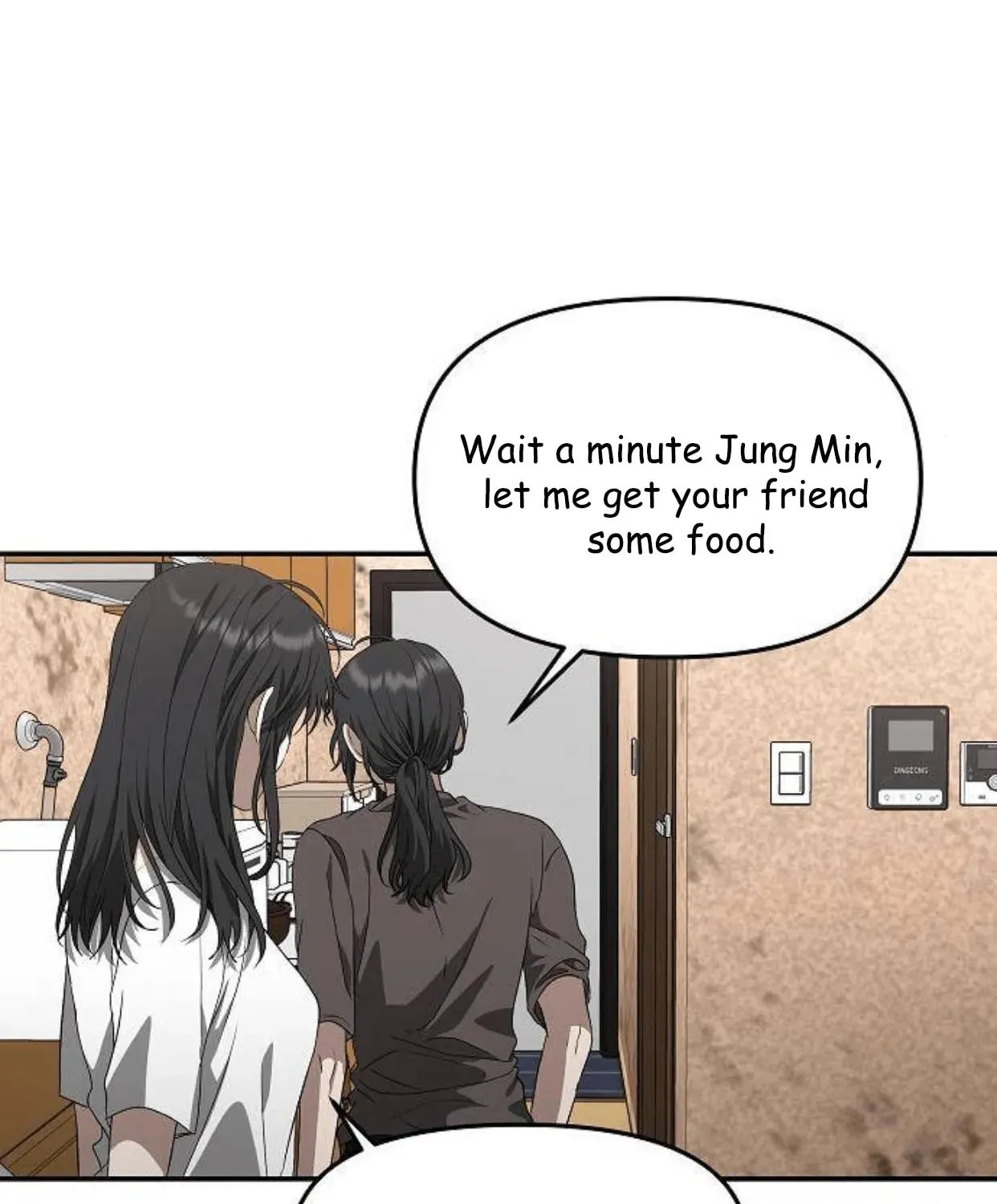 Read Dreaming Freedom chapter 69 image 30 on Lezhin