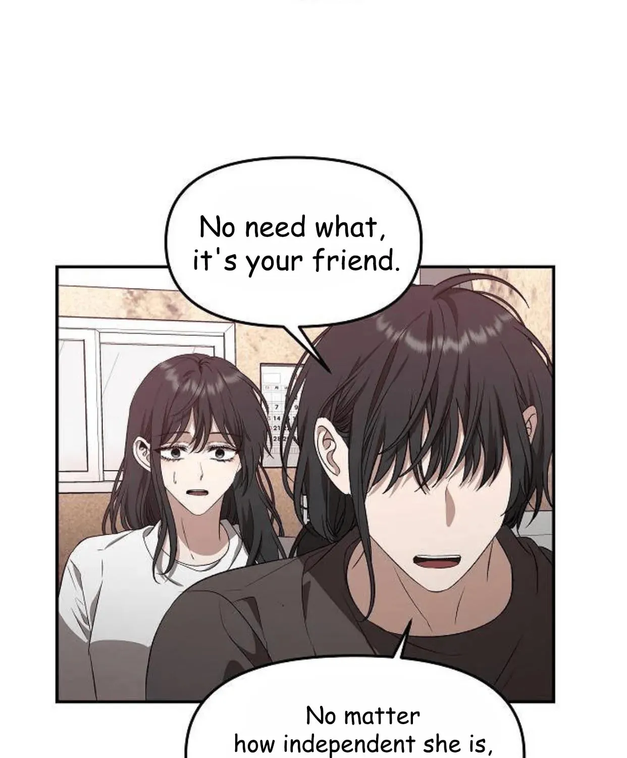 Read Dreaming Freedom chapter 69 image 32 on Lezhin
