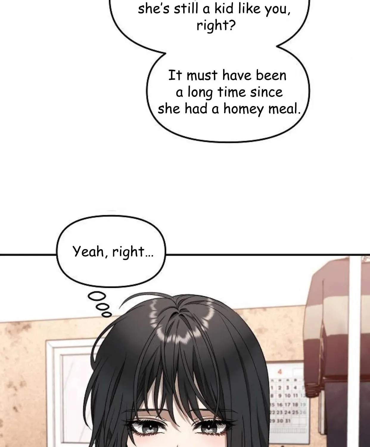 Read Dreaming Freedom chapter 69 image 33 on Lezhin