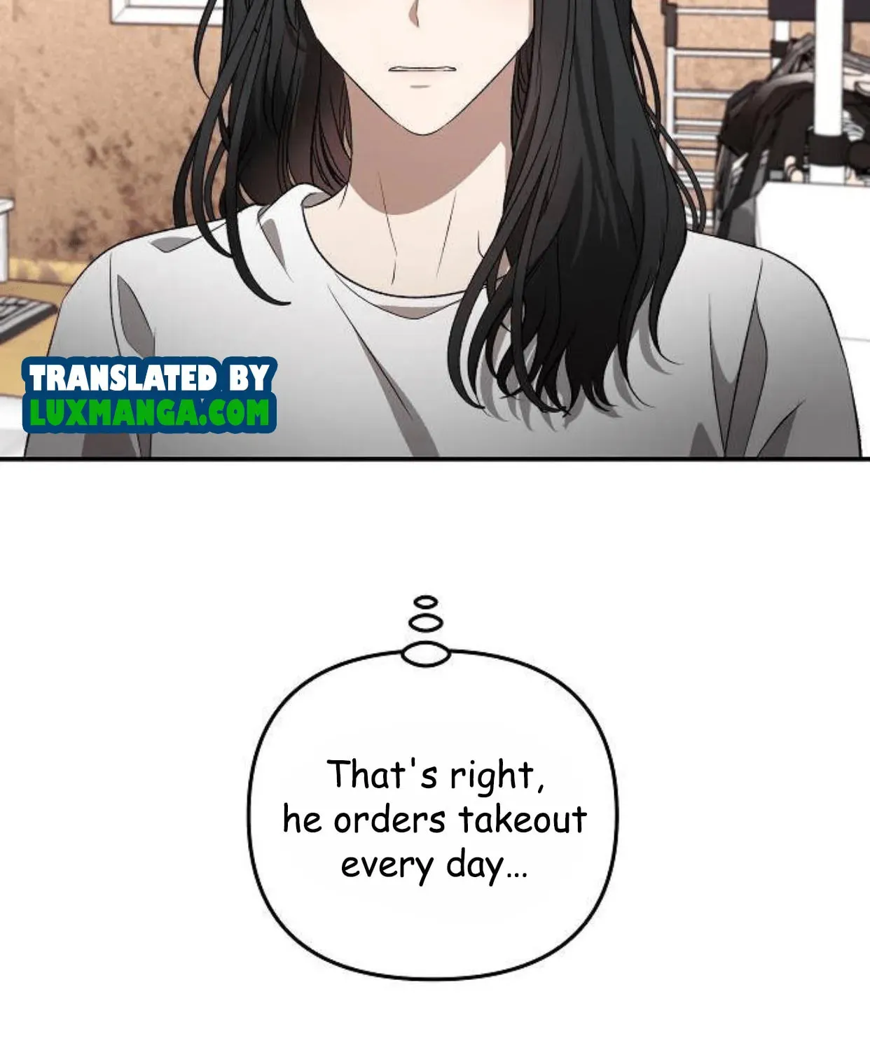 Read Dreaming Freedom chapter 69 image 34 on Lezhin