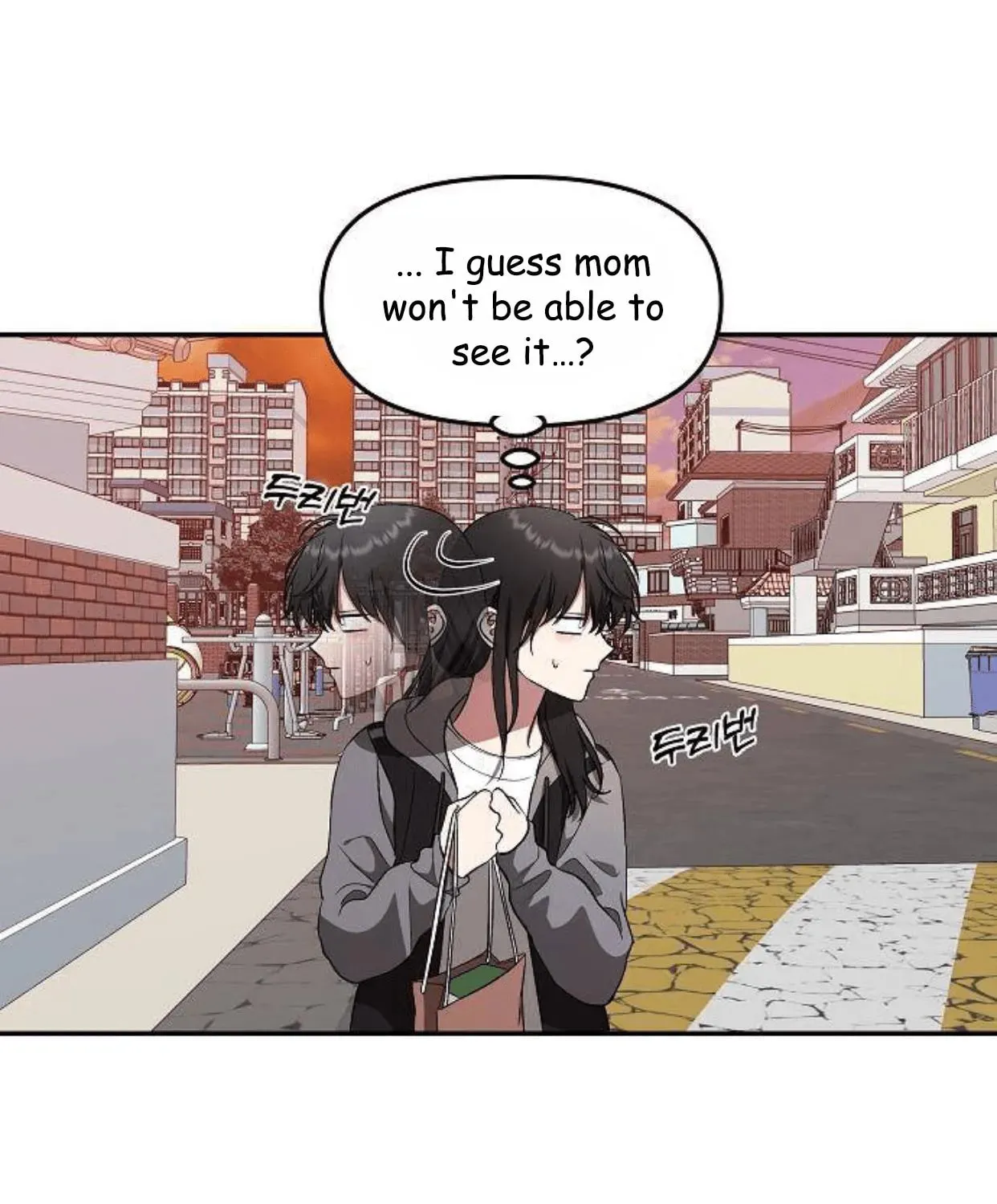 Read Dreaming Freedom chapter 69 image 37 on Lezhin