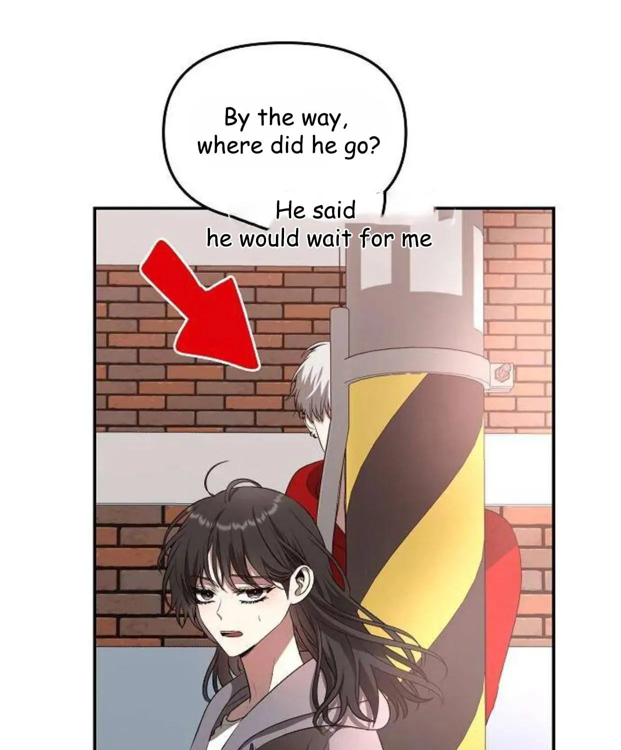 Read Dreaming Freedom chapter 69 image 38 on Lezhin